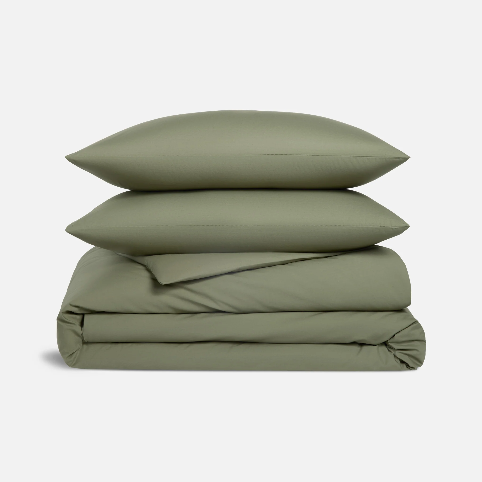 Classic Percale Duvet Set - Image 123