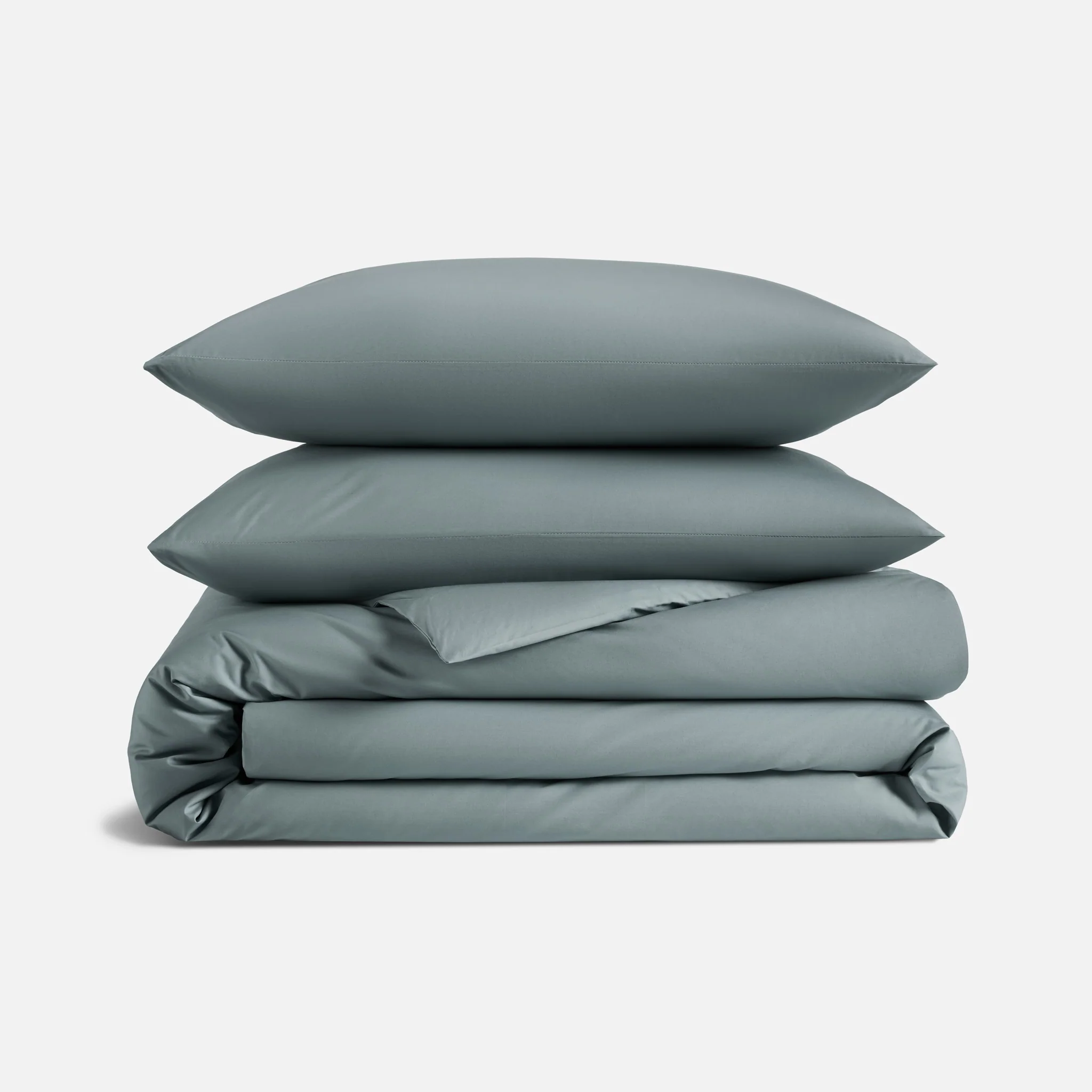 Classic Percale Duvet Set - Image 127