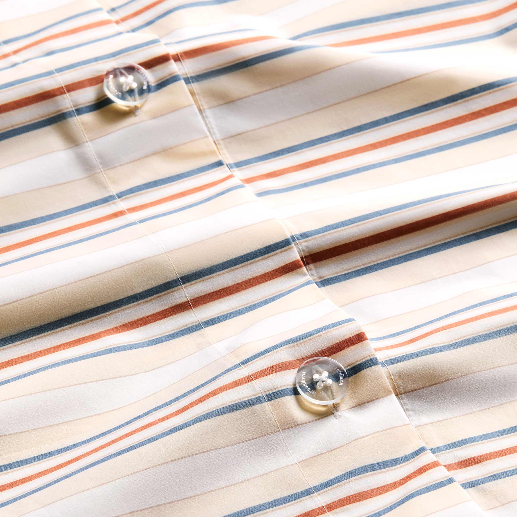 Classic Percale Duvet Set - Image 131