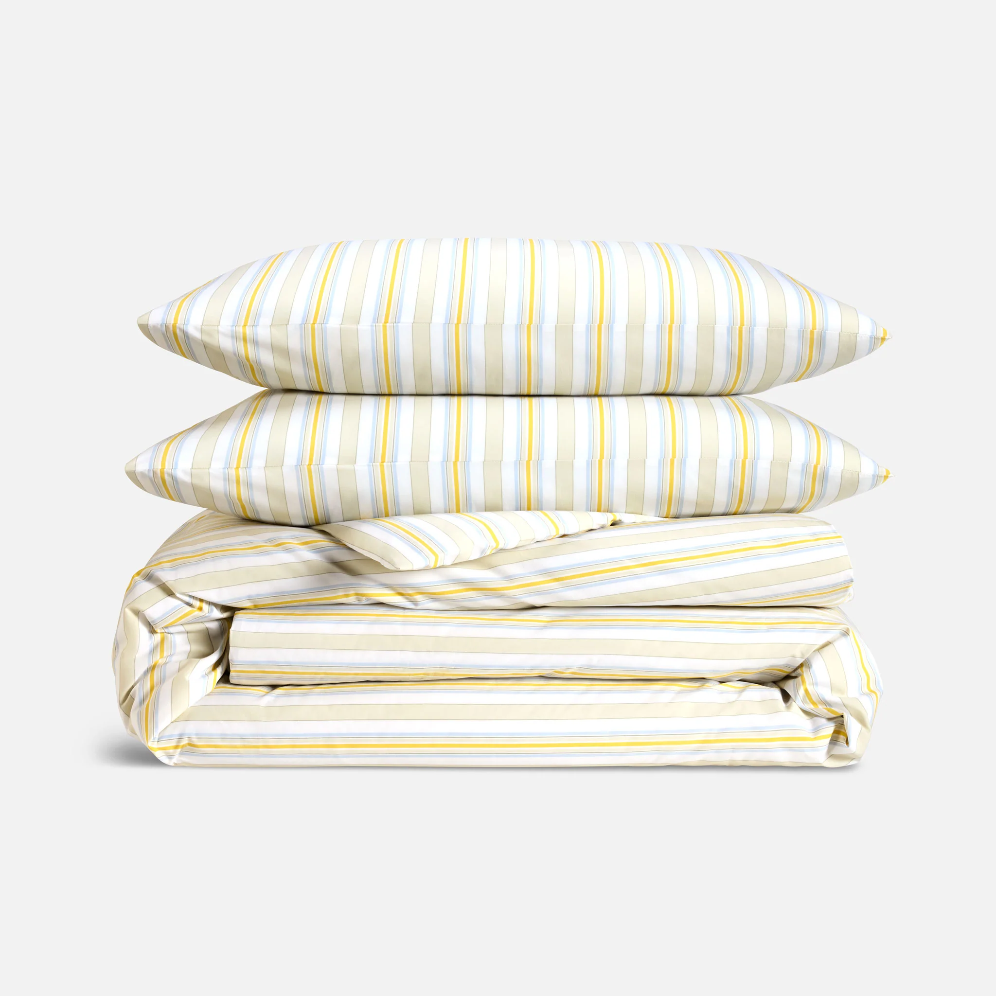 Classic Percale Duvet Set - Image 133