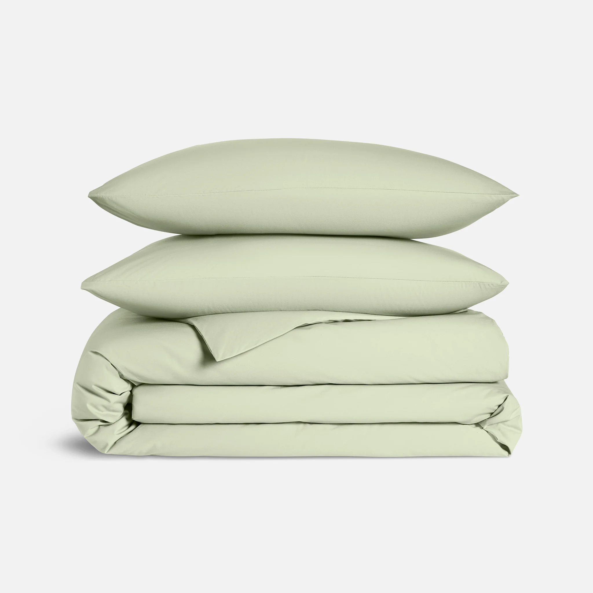 Classic Percale Duvet Set - Image 136