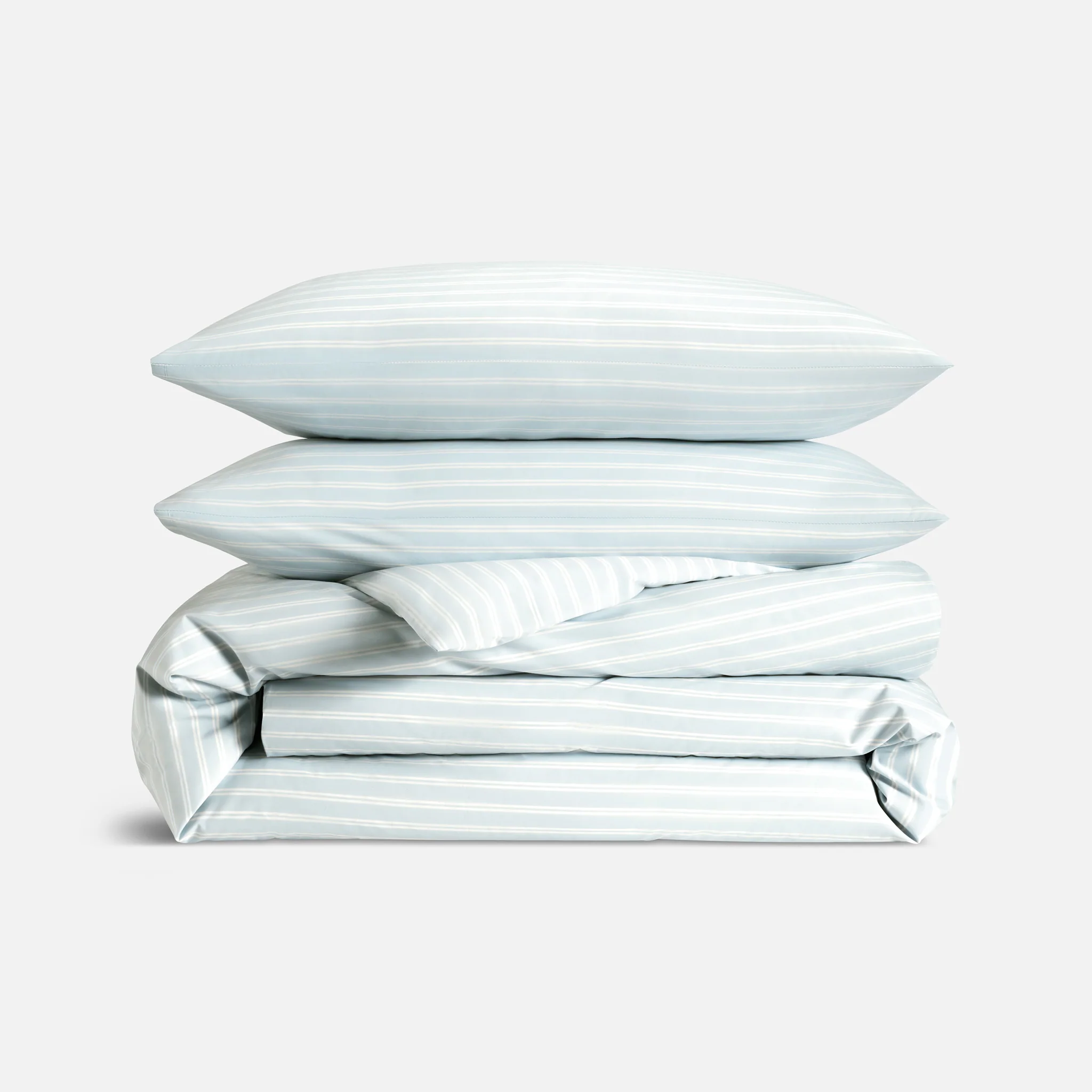 Classic Percale Duvet Set - Image 142