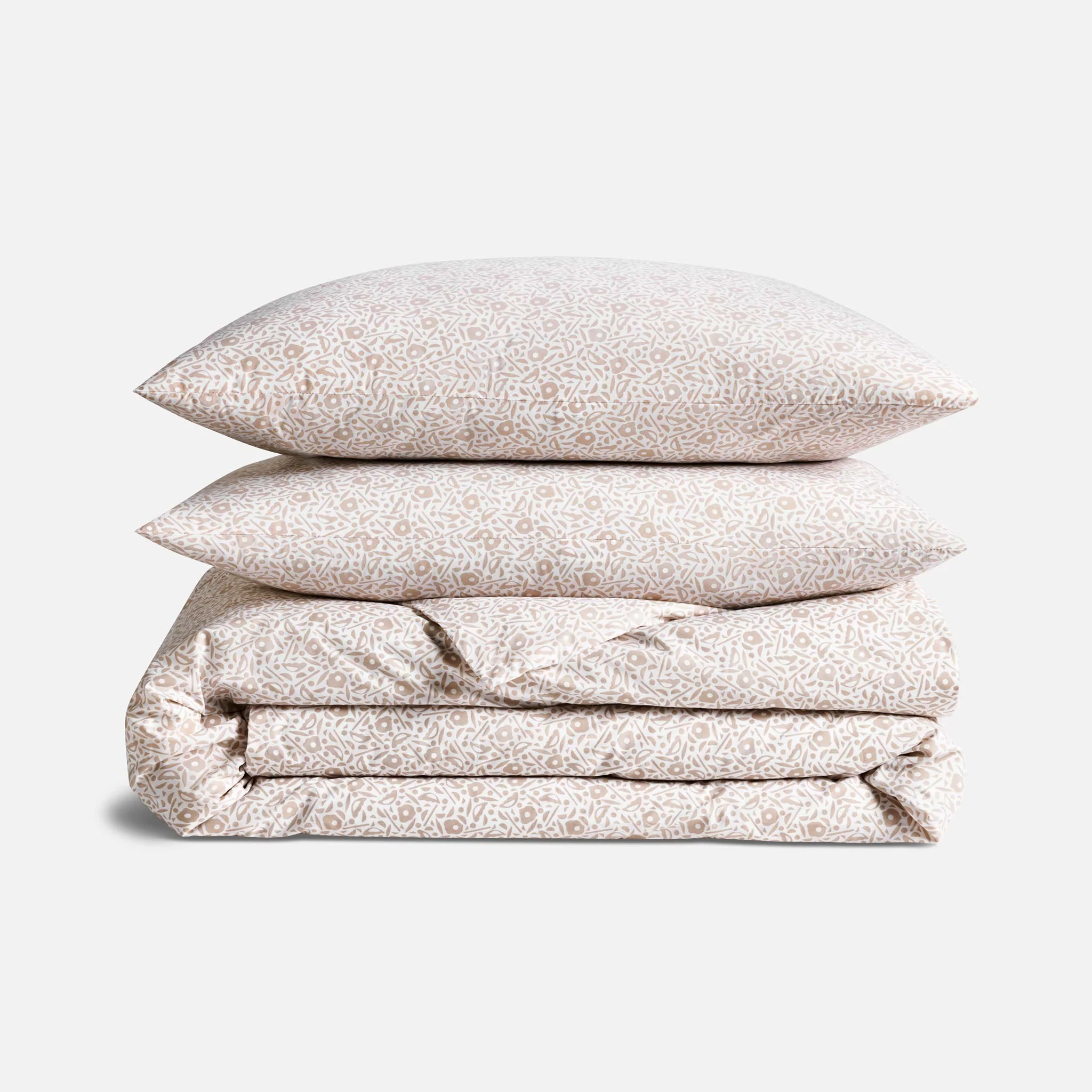 Classic Percale Duvet Set - Image 151