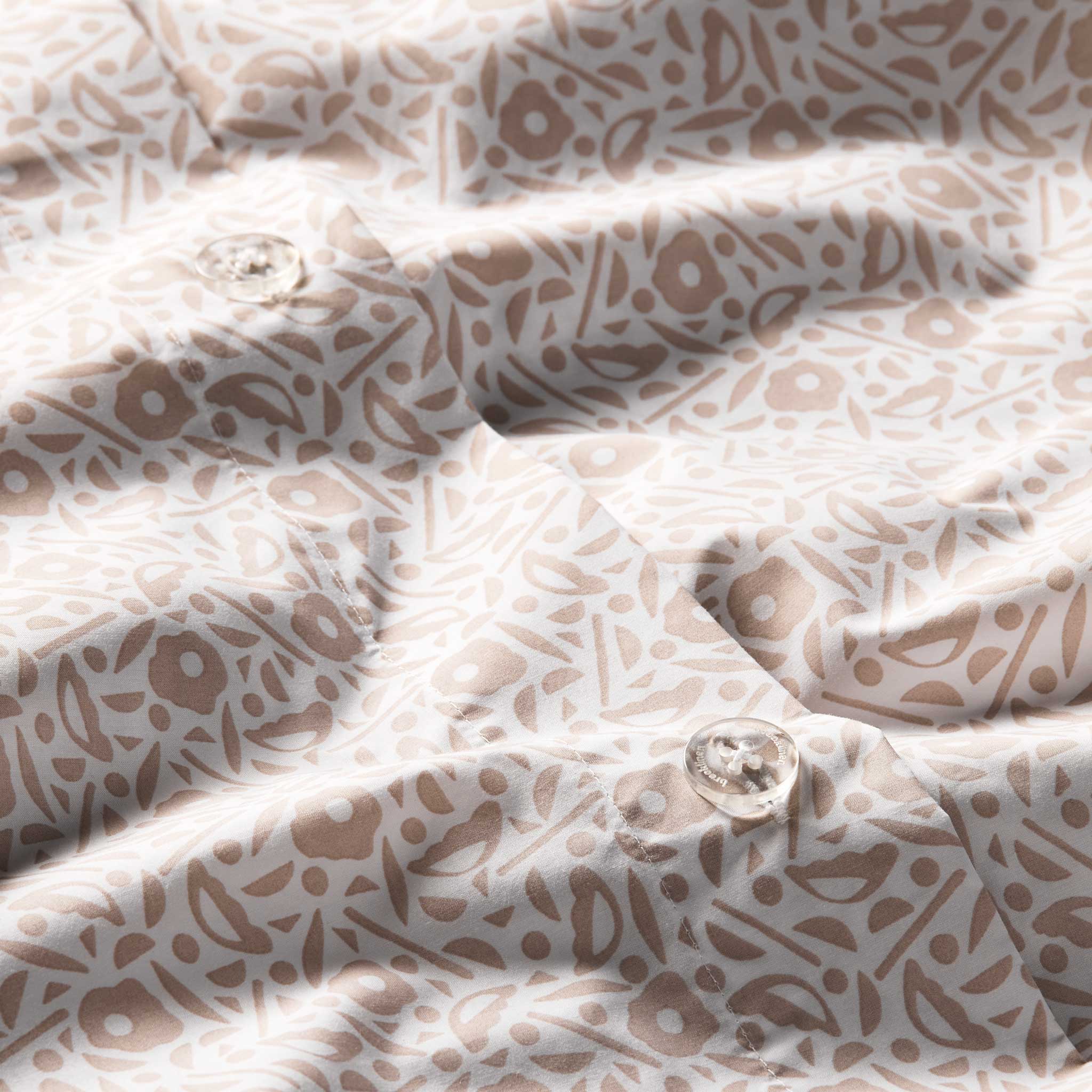 Classic Percale Duvet Set - Image 152