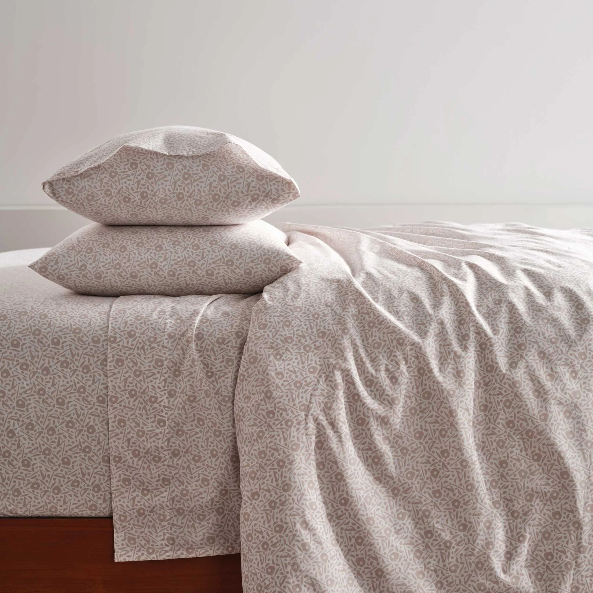 Classic Percale Duvet Set - Image 153
