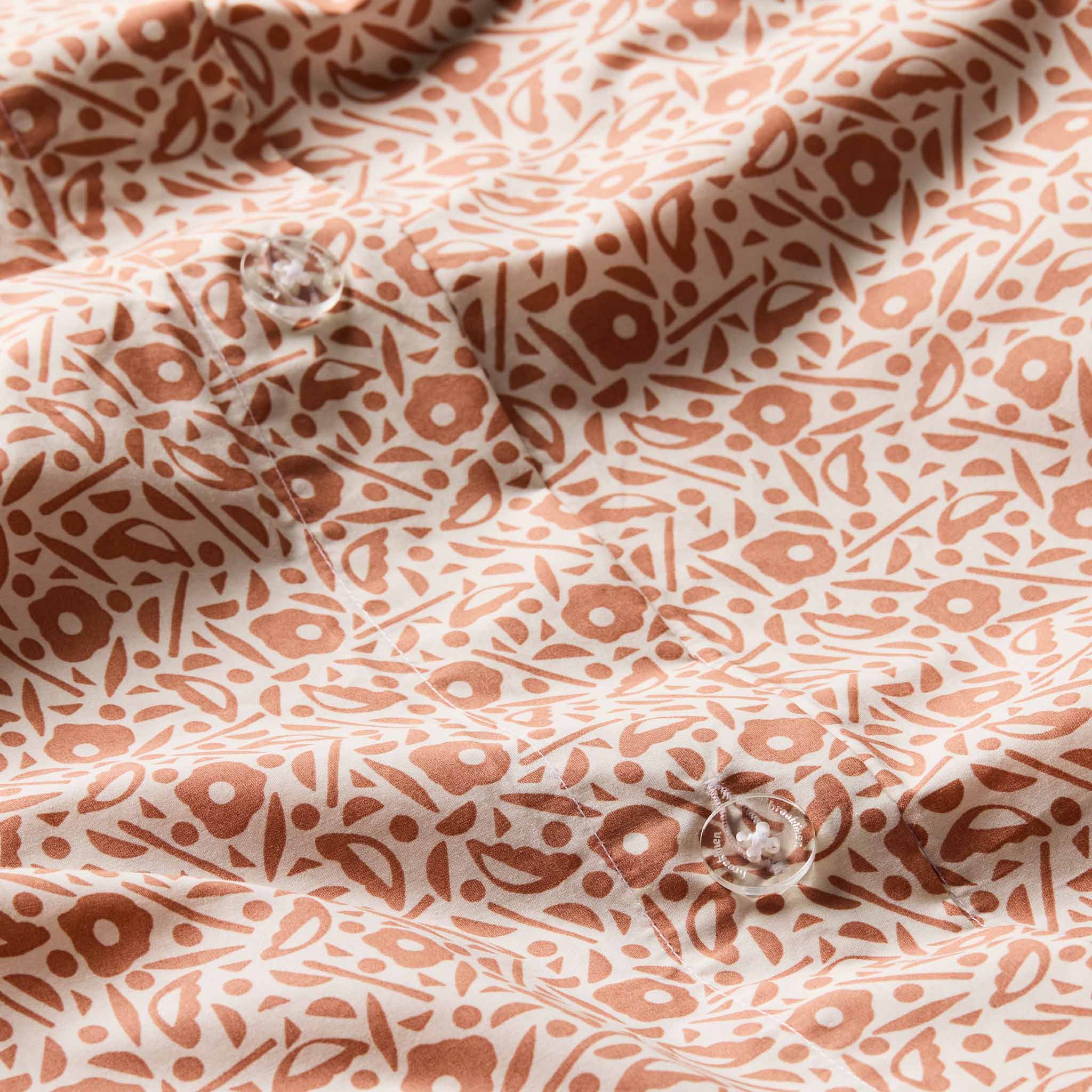 Classic Percale Duvet Set - Image 155