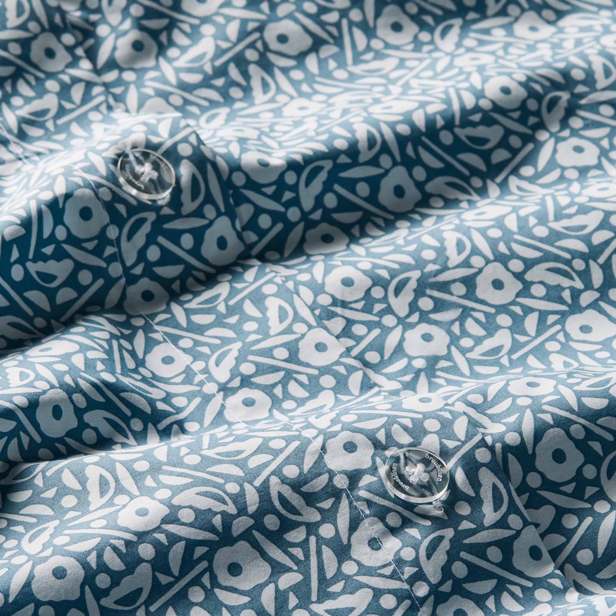 Classic Percale Duvet Set - Image 159