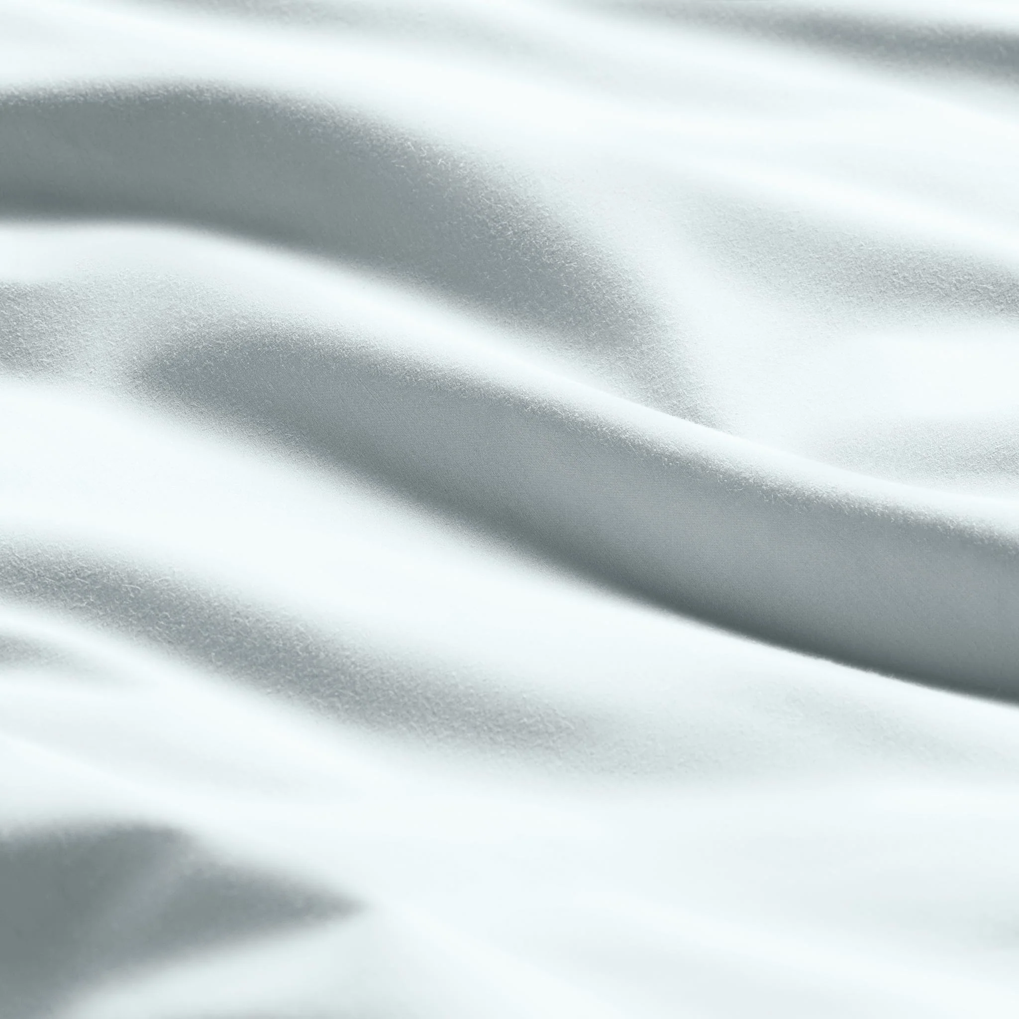 Classic Percale Duvet Set - Image 16