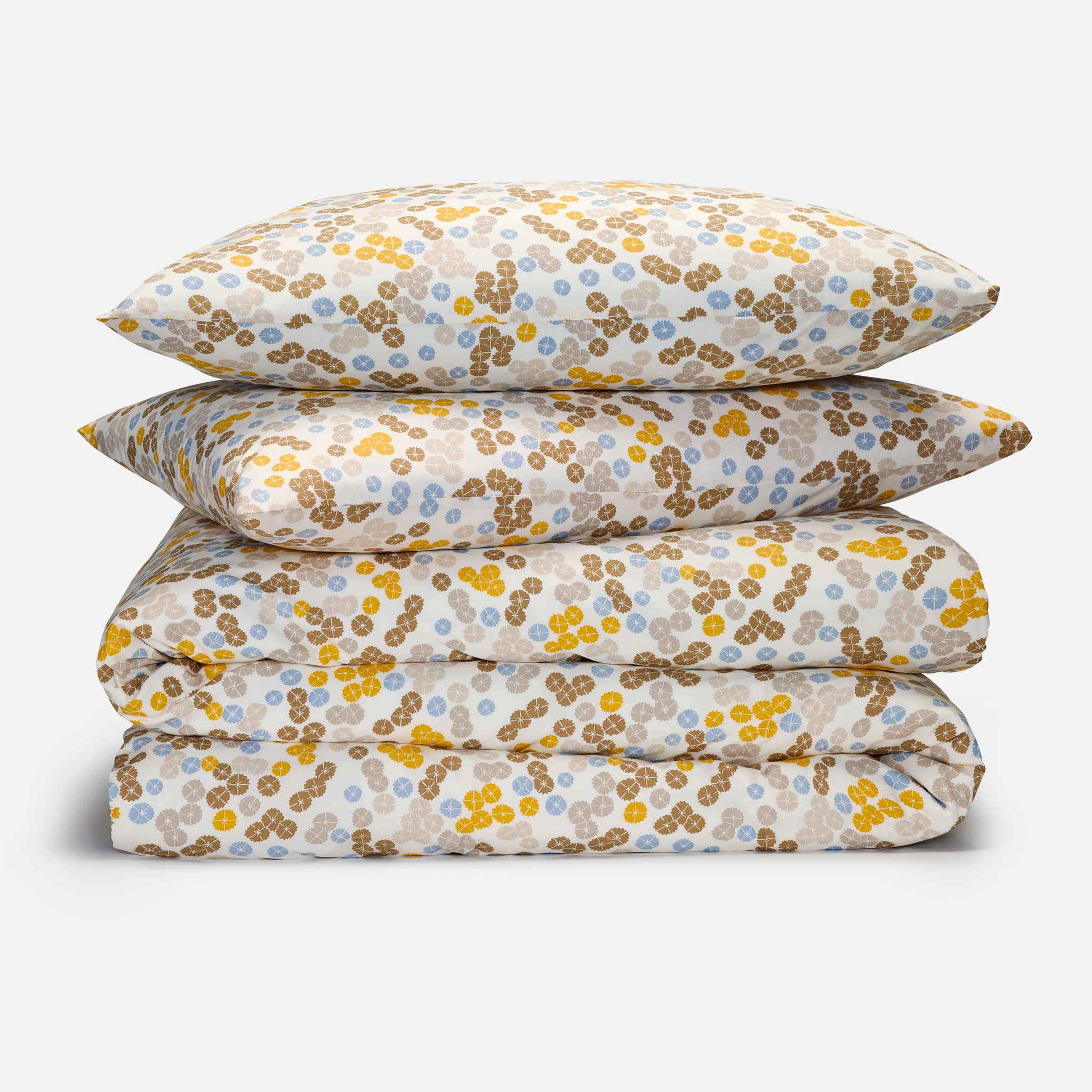 Classic Percale Duvet Set - Image 167