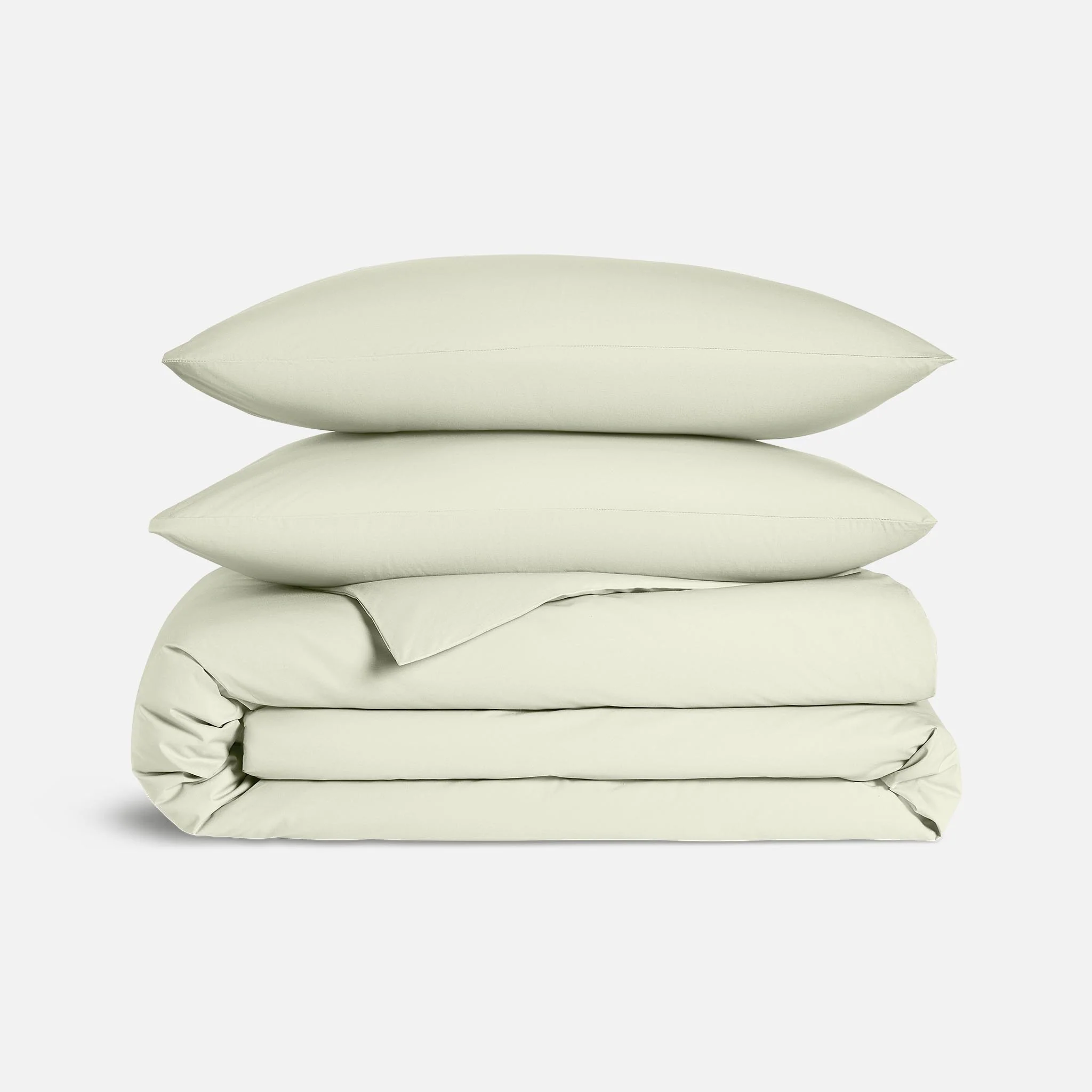 Classic Percale Duvet Set - Image 182