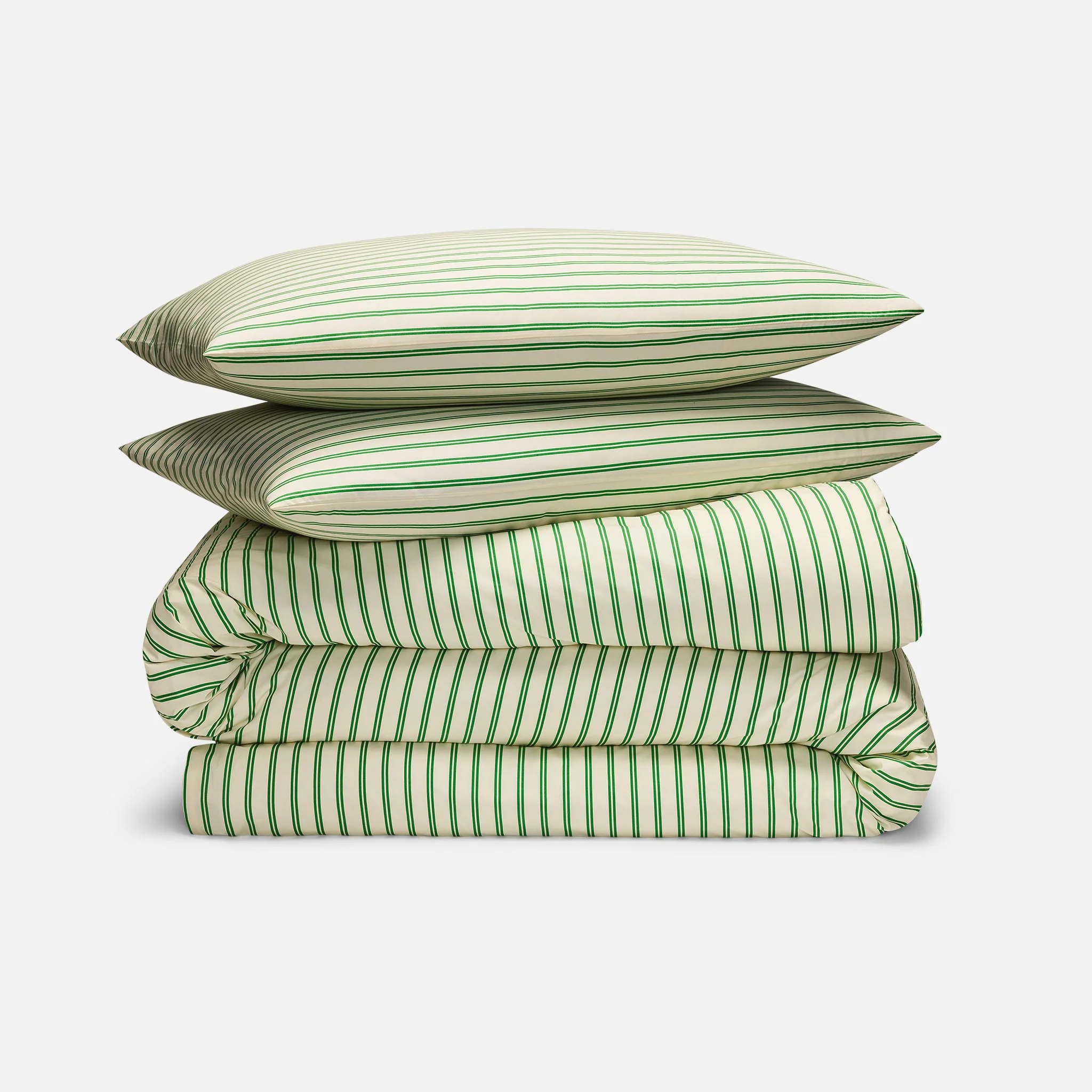 Classic Percale Duvet Set - Image 184