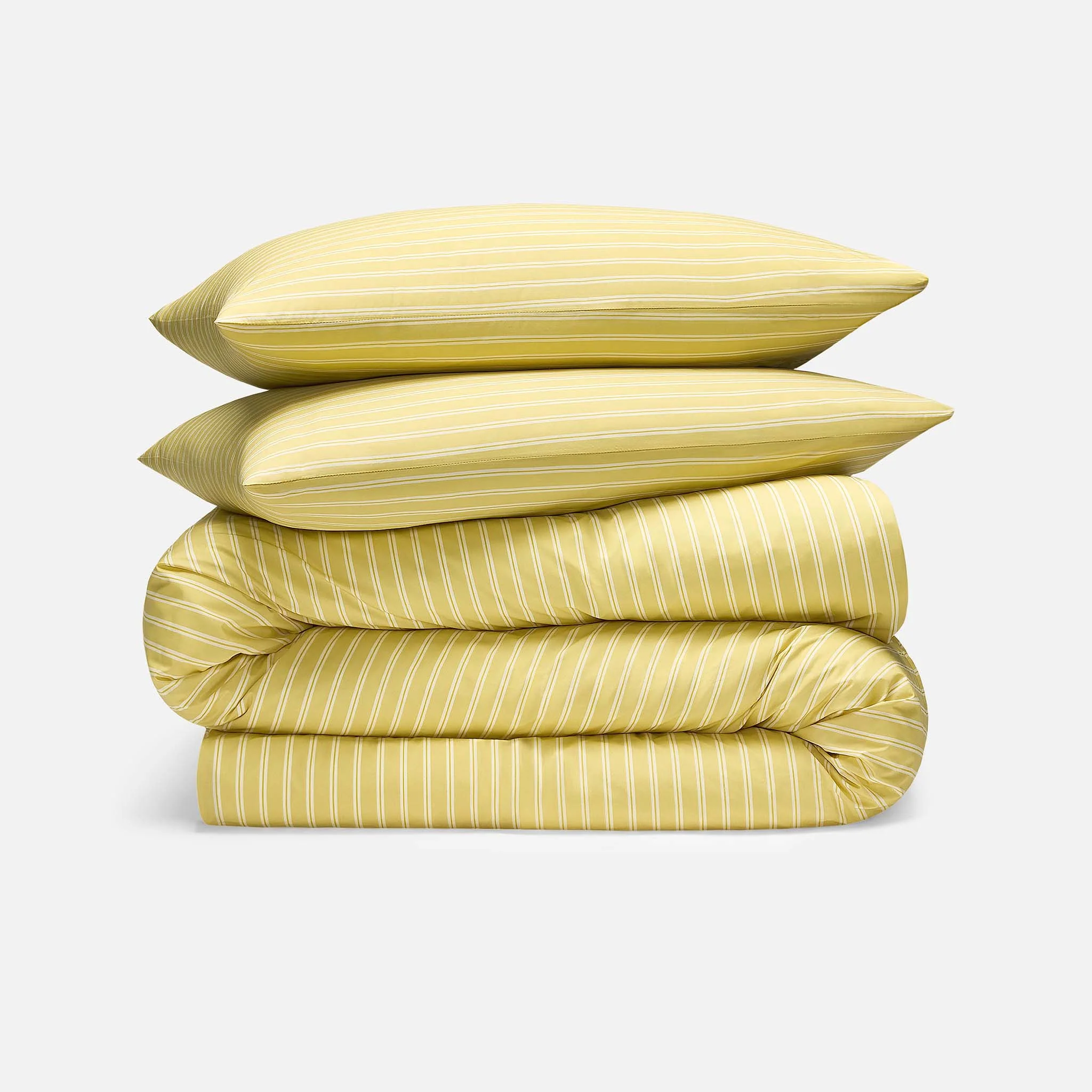 Classic Percale Duvet Set - Image 185