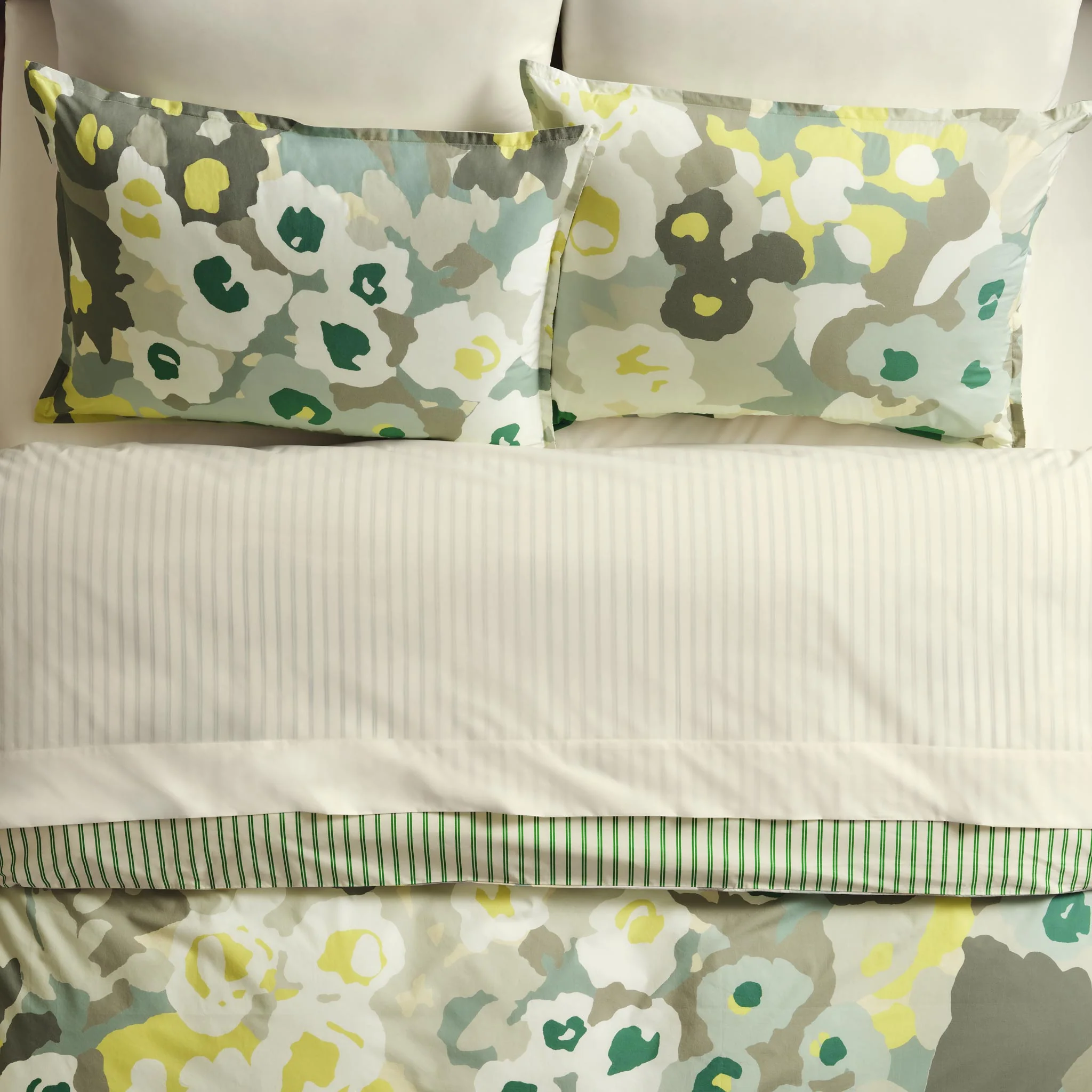 Classic Percale Duvet Set - Image 203
