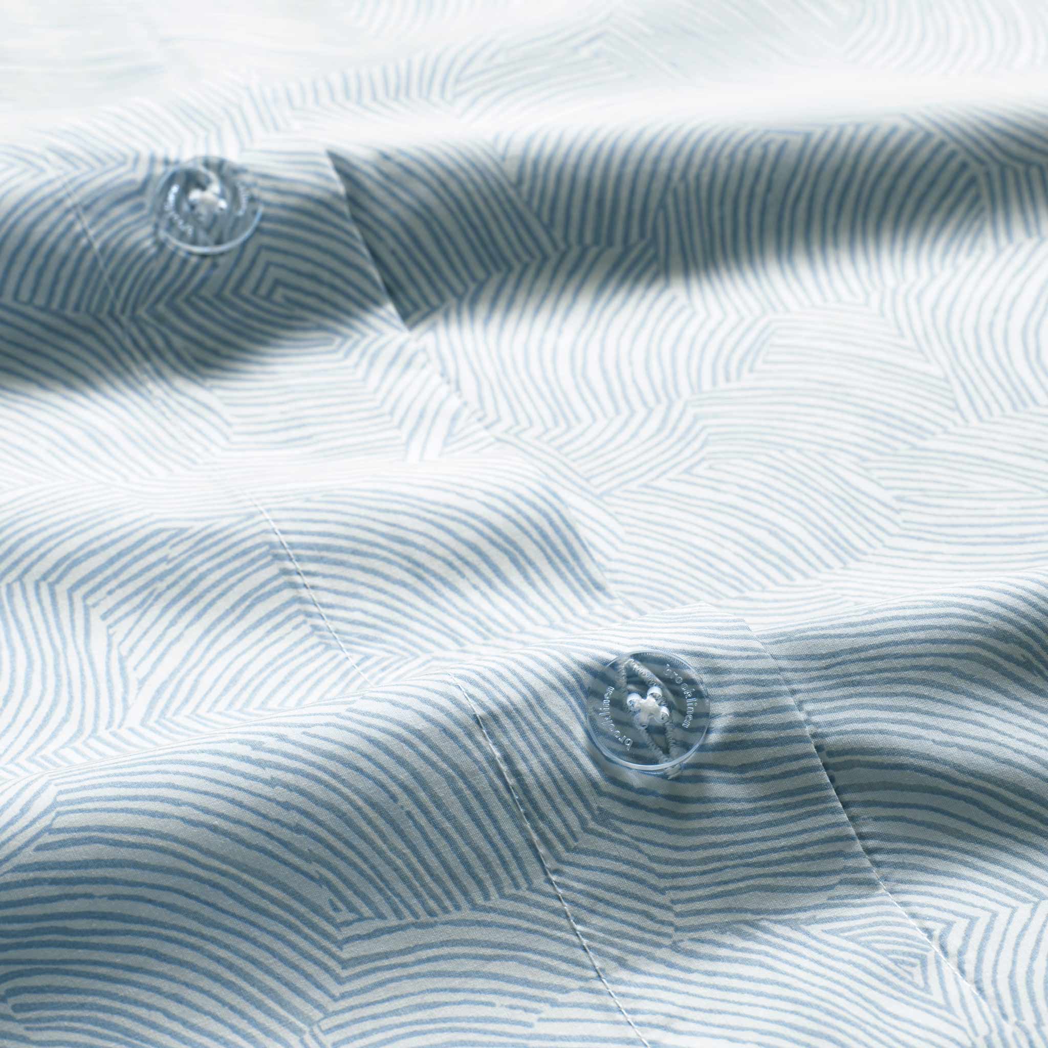 Classic Percale Duvet Set - Image 207