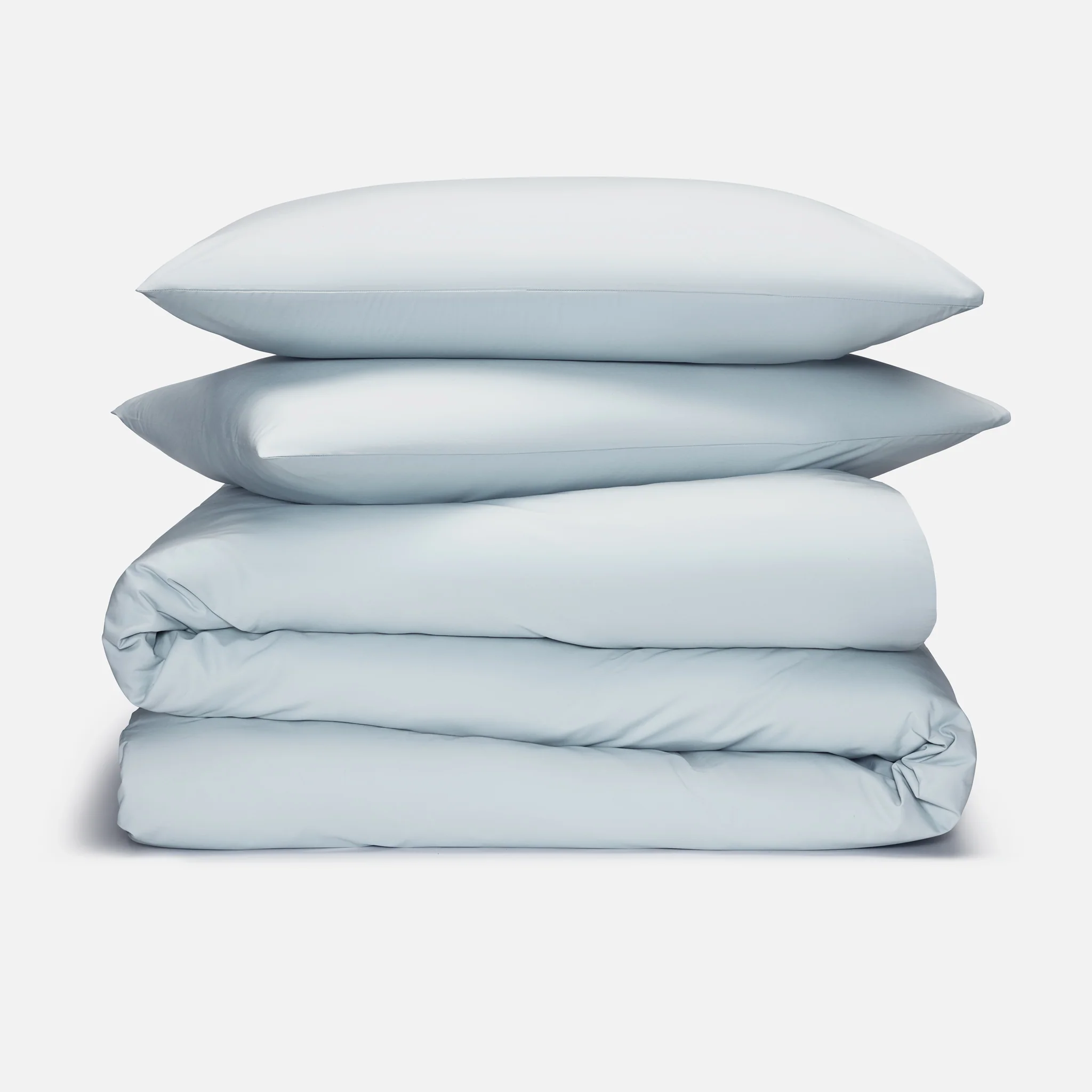 Classic Percale Duvet Set - Image 210