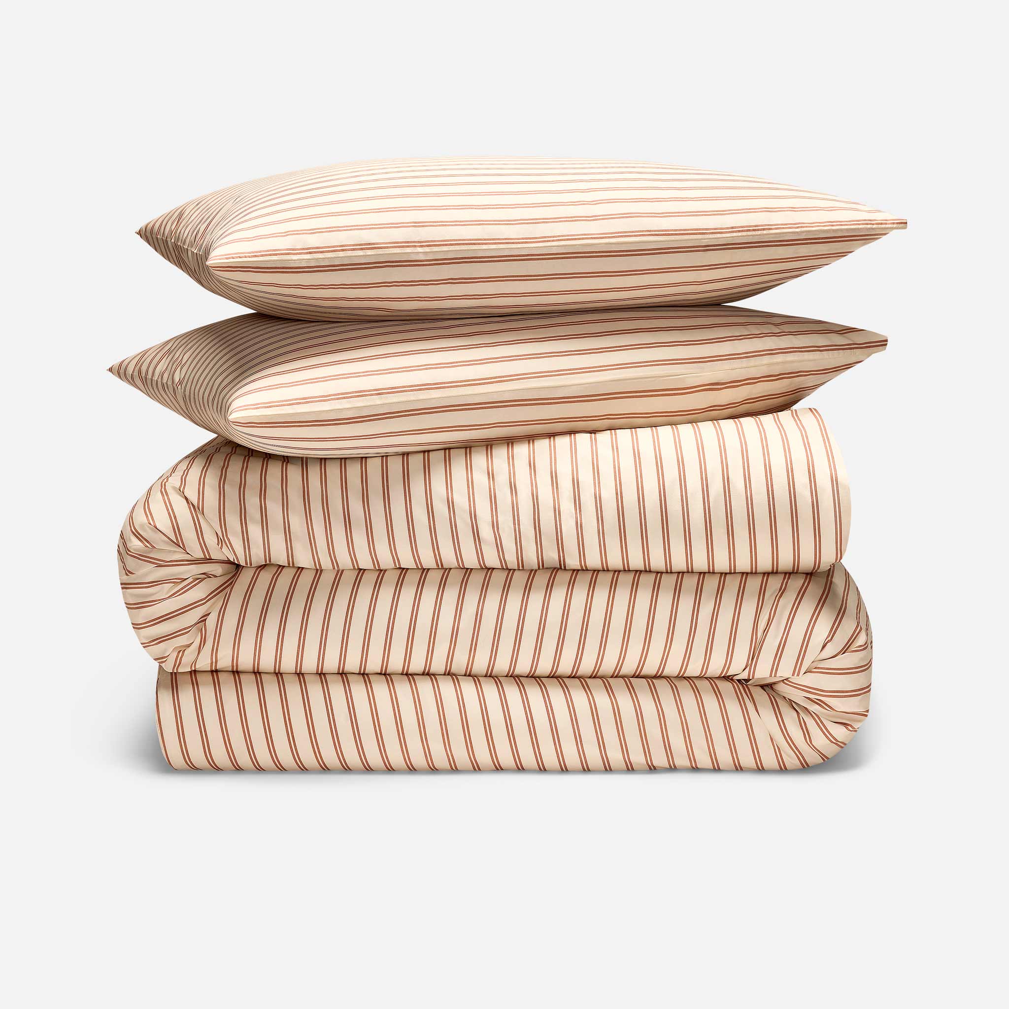 Classic Percale Duvet Set - Image 217