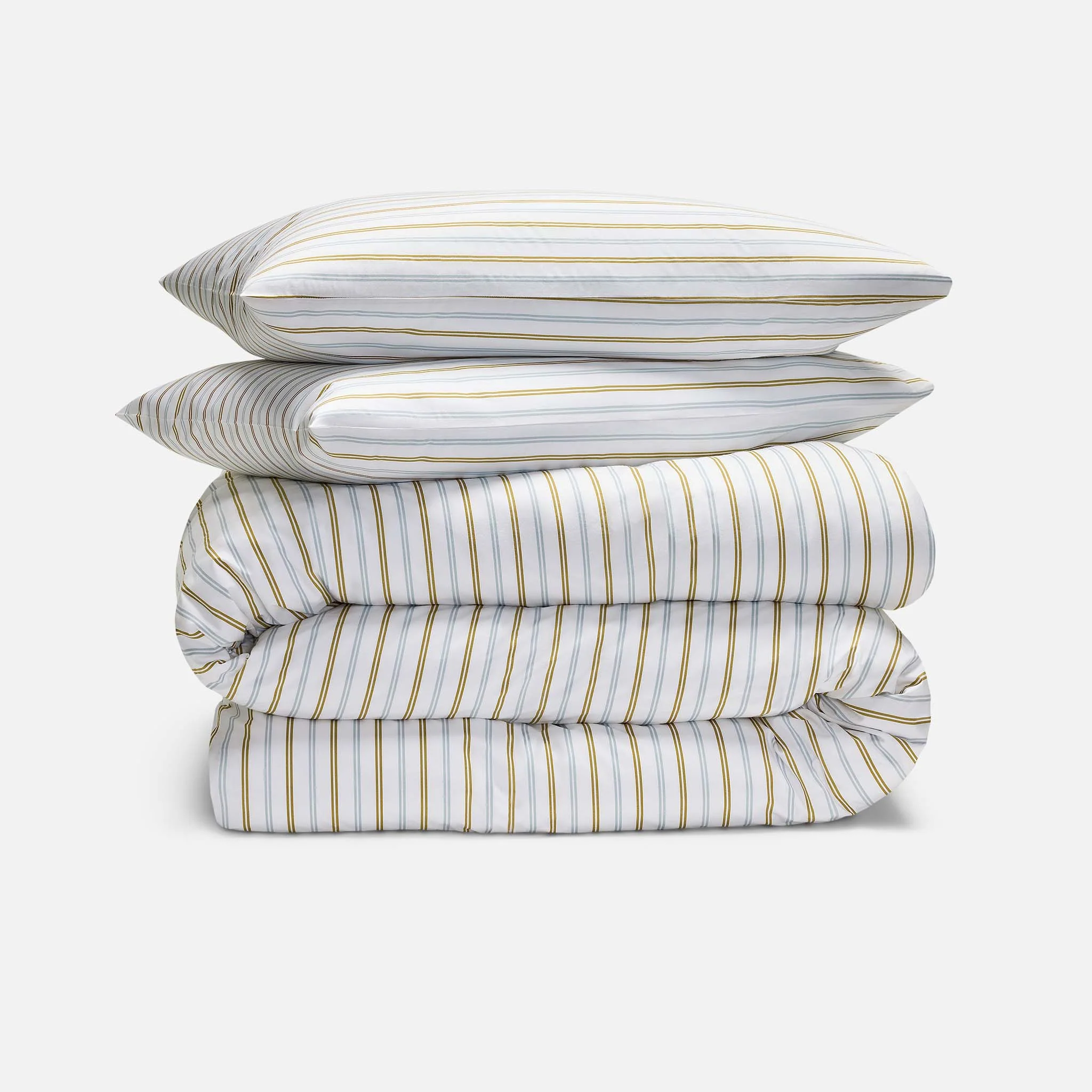 Classic Percale Duvet Set - Image 219
