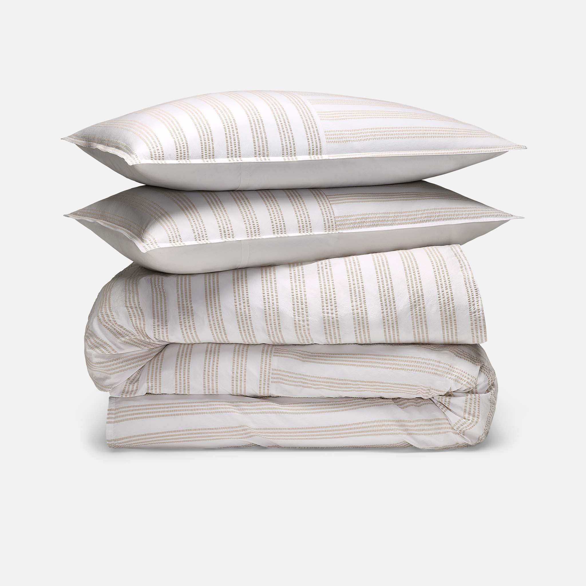 Classic Percale Duvet Set - Image 224