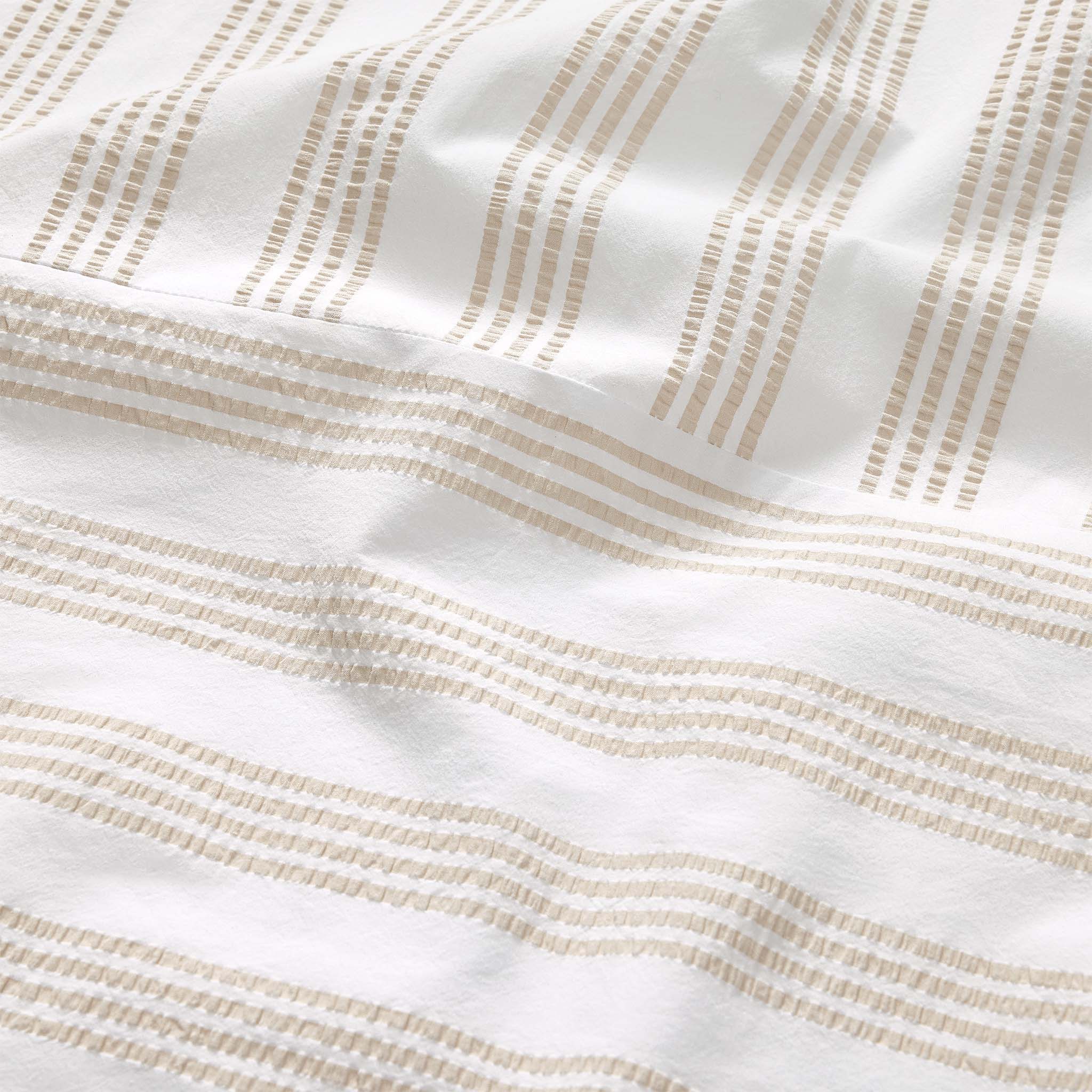 Classic Percale Duvet Set - Image 226