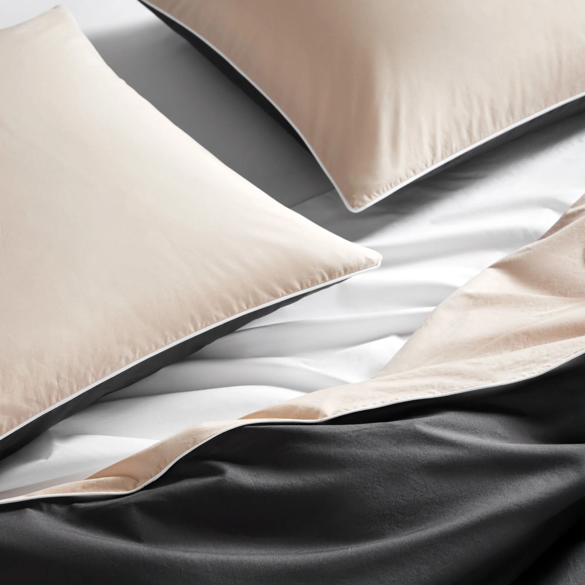 Classic Percale Duvet Set - Image 26