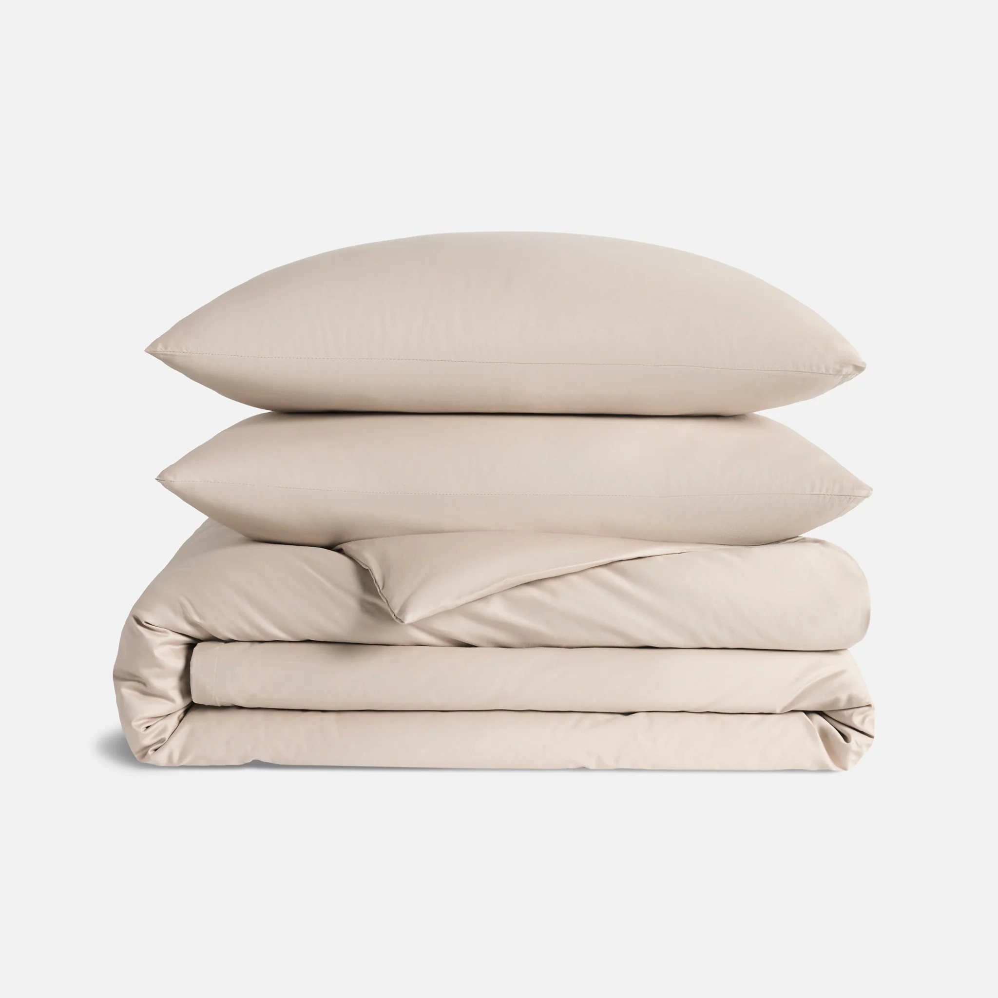 Classic Percale Duvet Set - Image 28