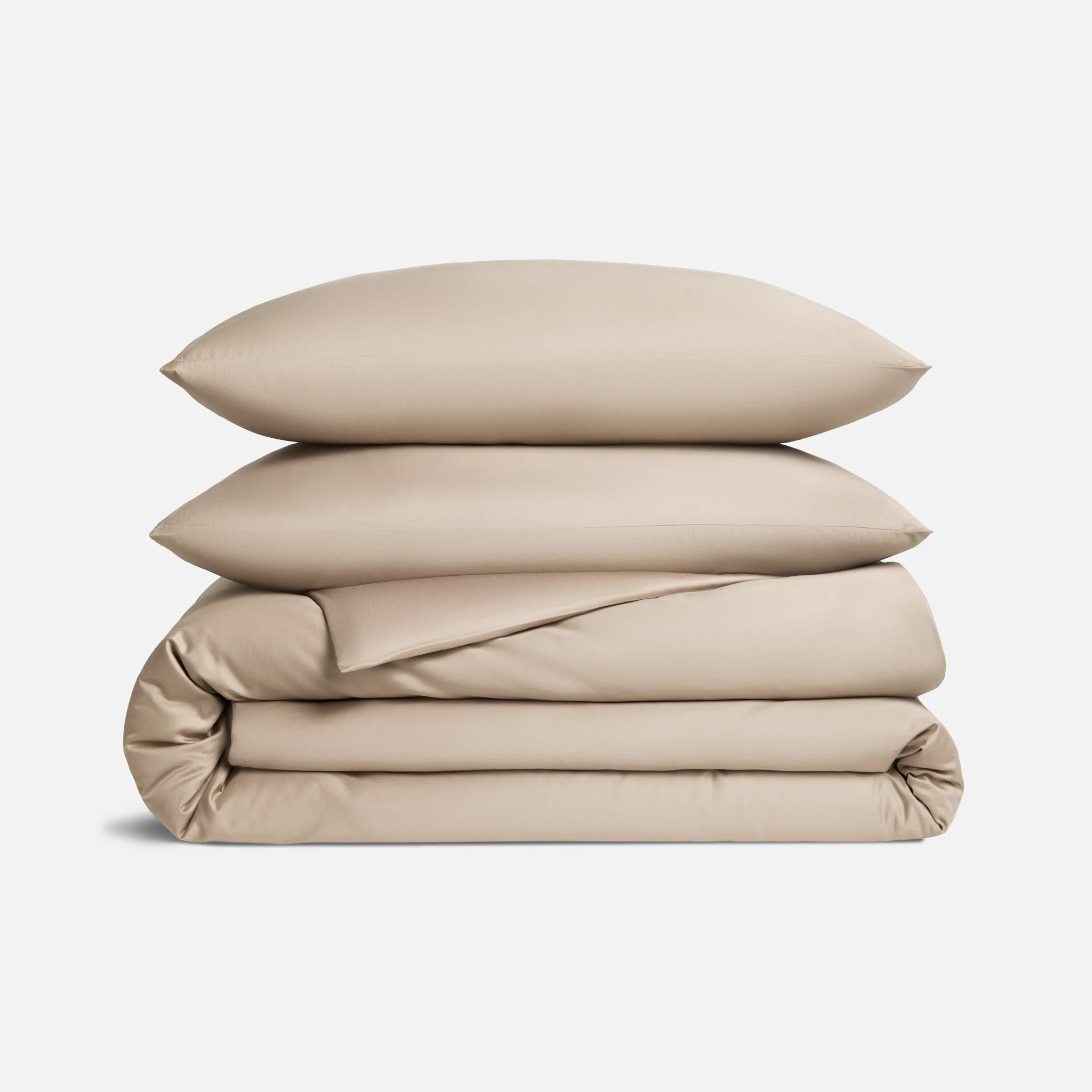 Classic Percale Duvet Set - Image 29