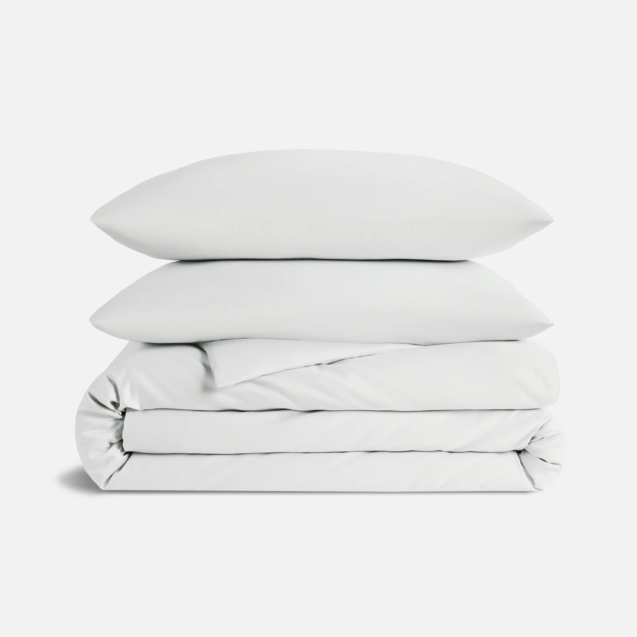 Classic Percale Duvet Set - Image 30
