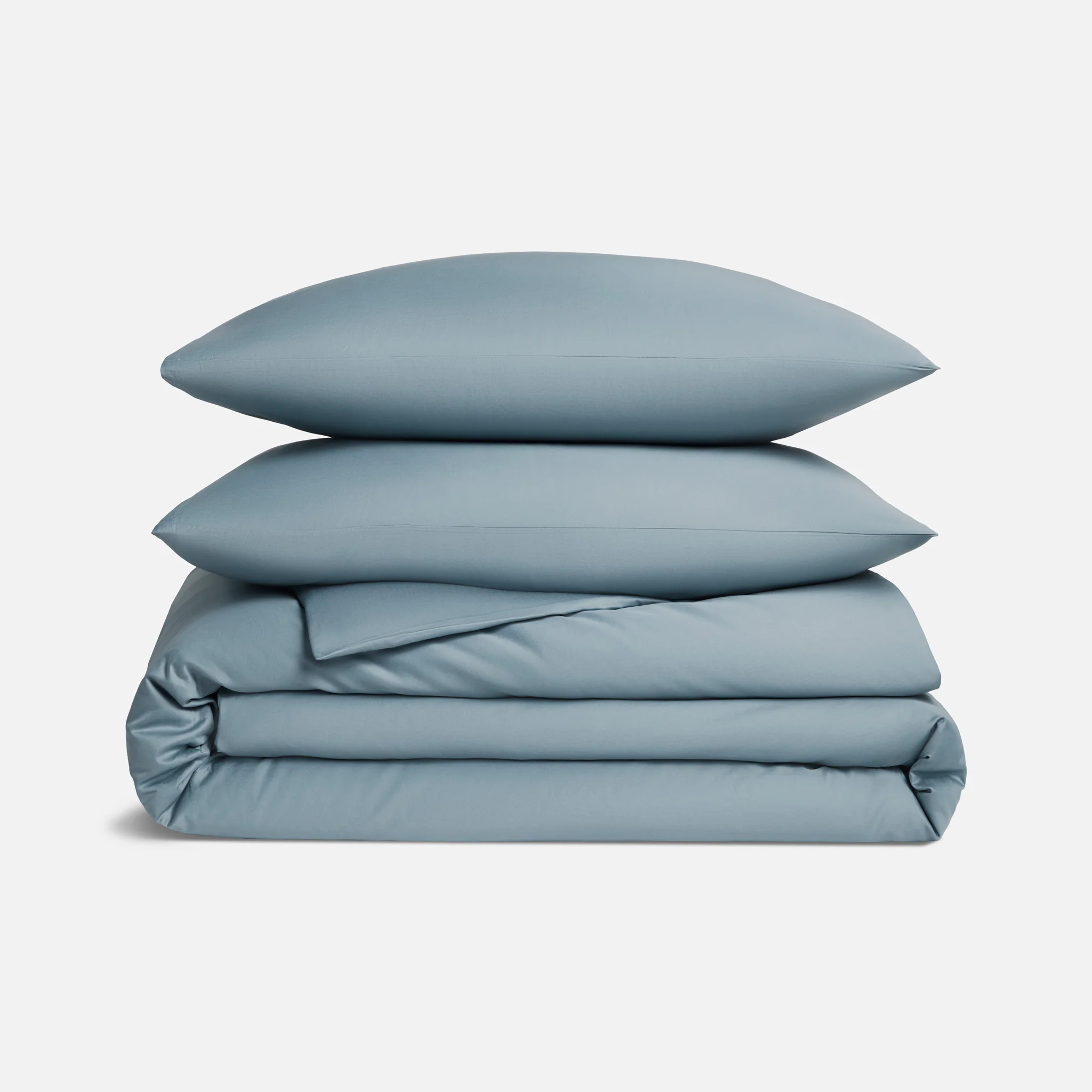 Classic Percale Duvet Set - Image 31
