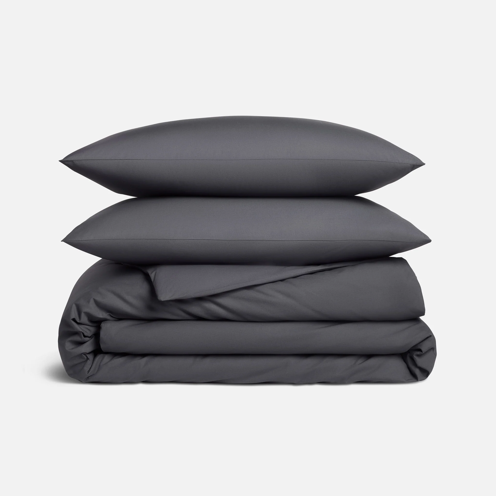 Classic Percale Duvet Set - Image 32
