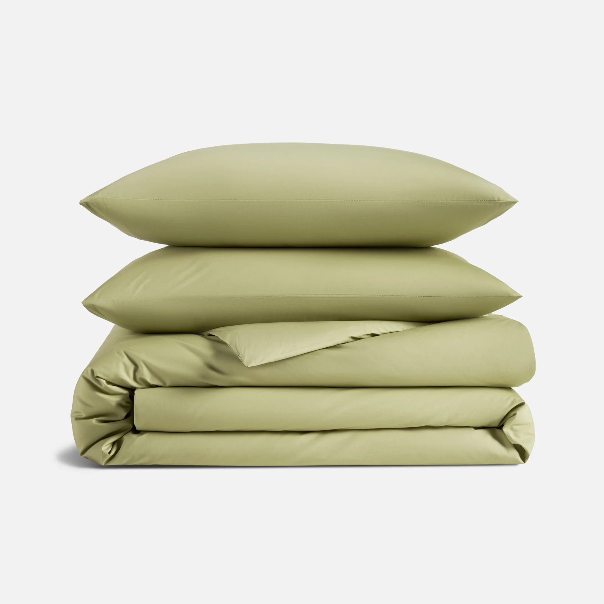 Classic Percale Duvet Set - Image 37