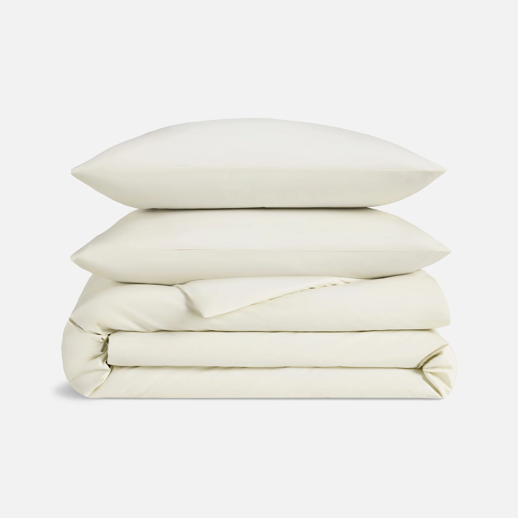 Classic Percale Duvet Set - Image 38