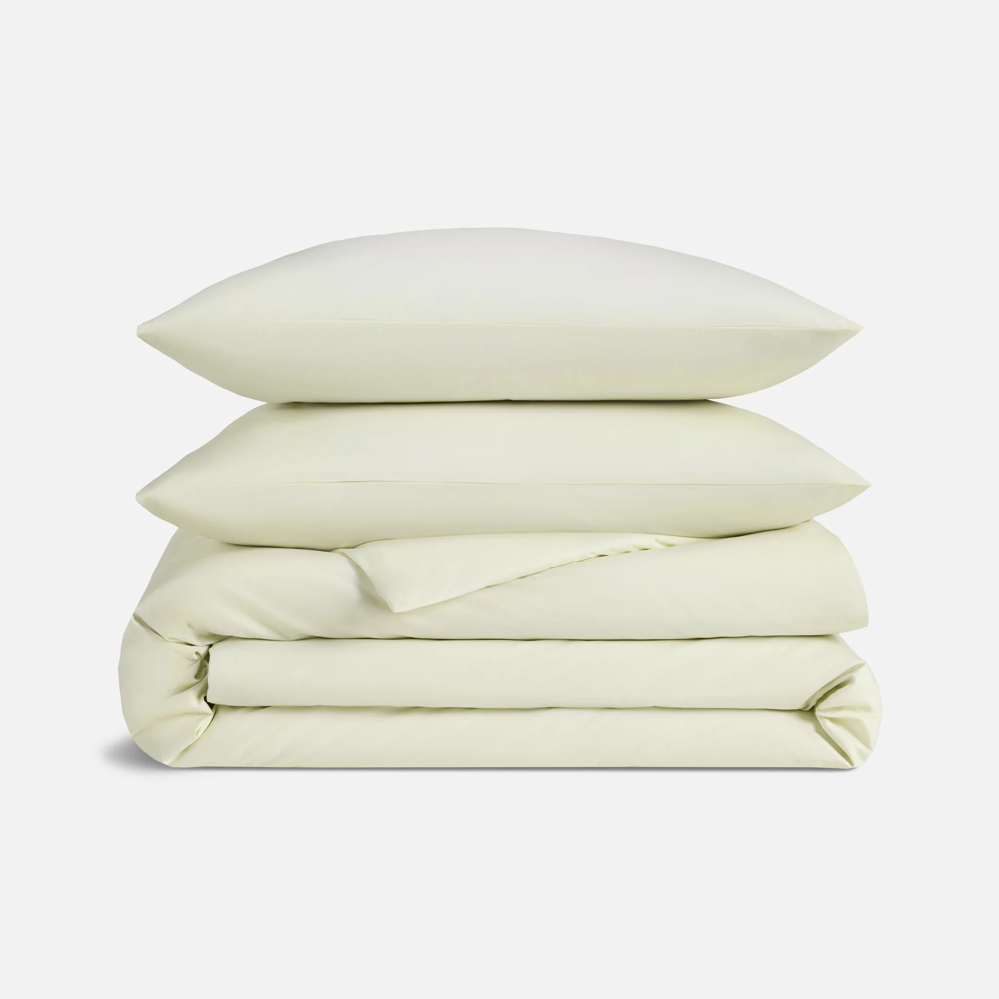 Classic Percale Duvet Set - Image 39
