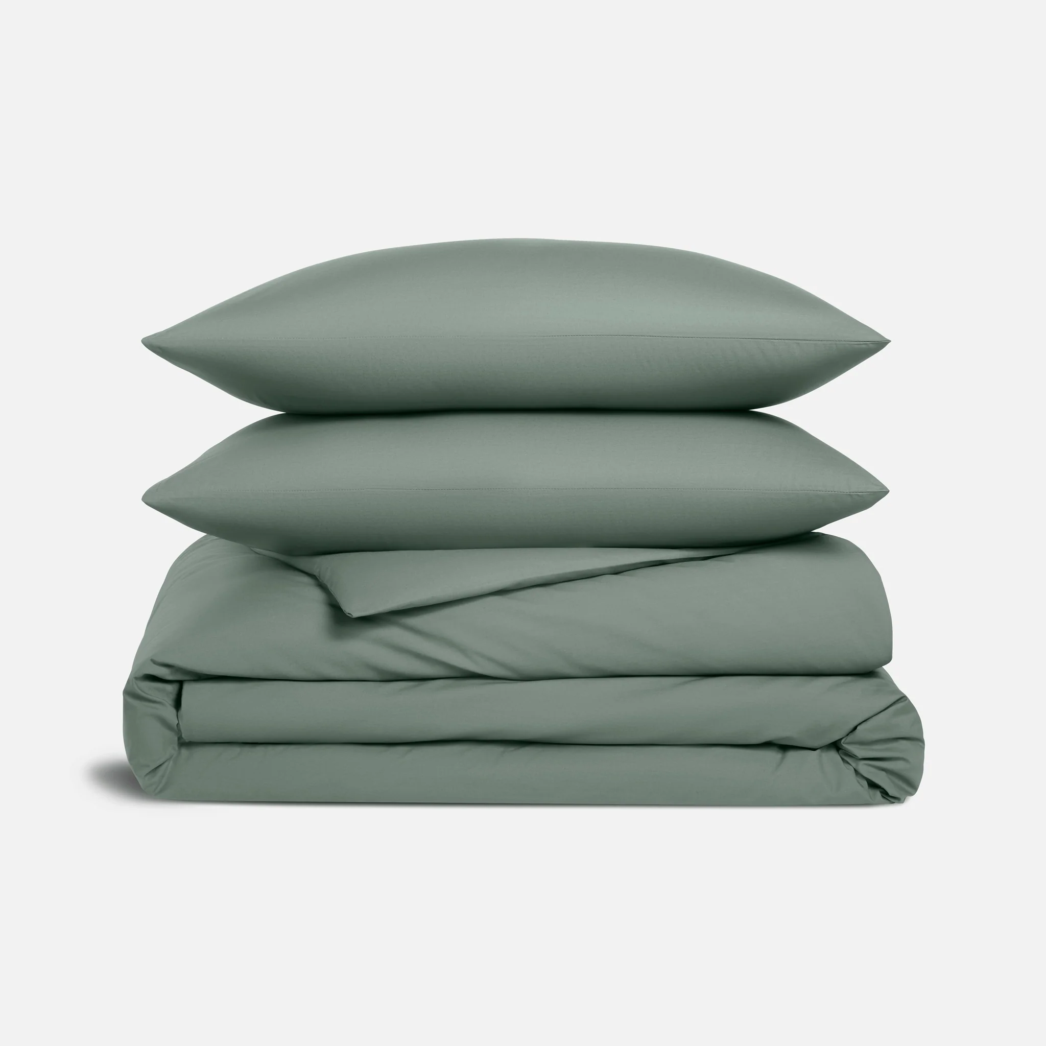 Classic Percale Duvet Set - Image 40