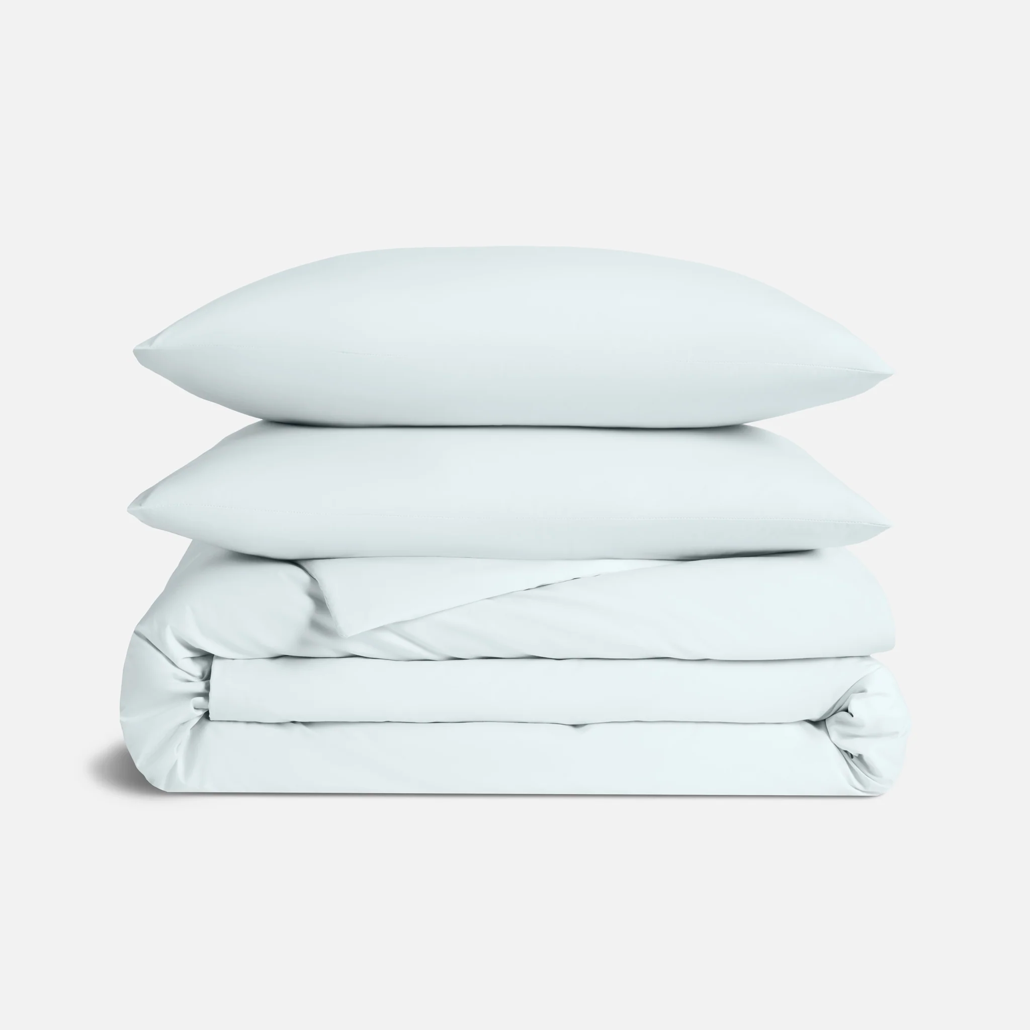 Classic Percale Duvet Set - Image 42