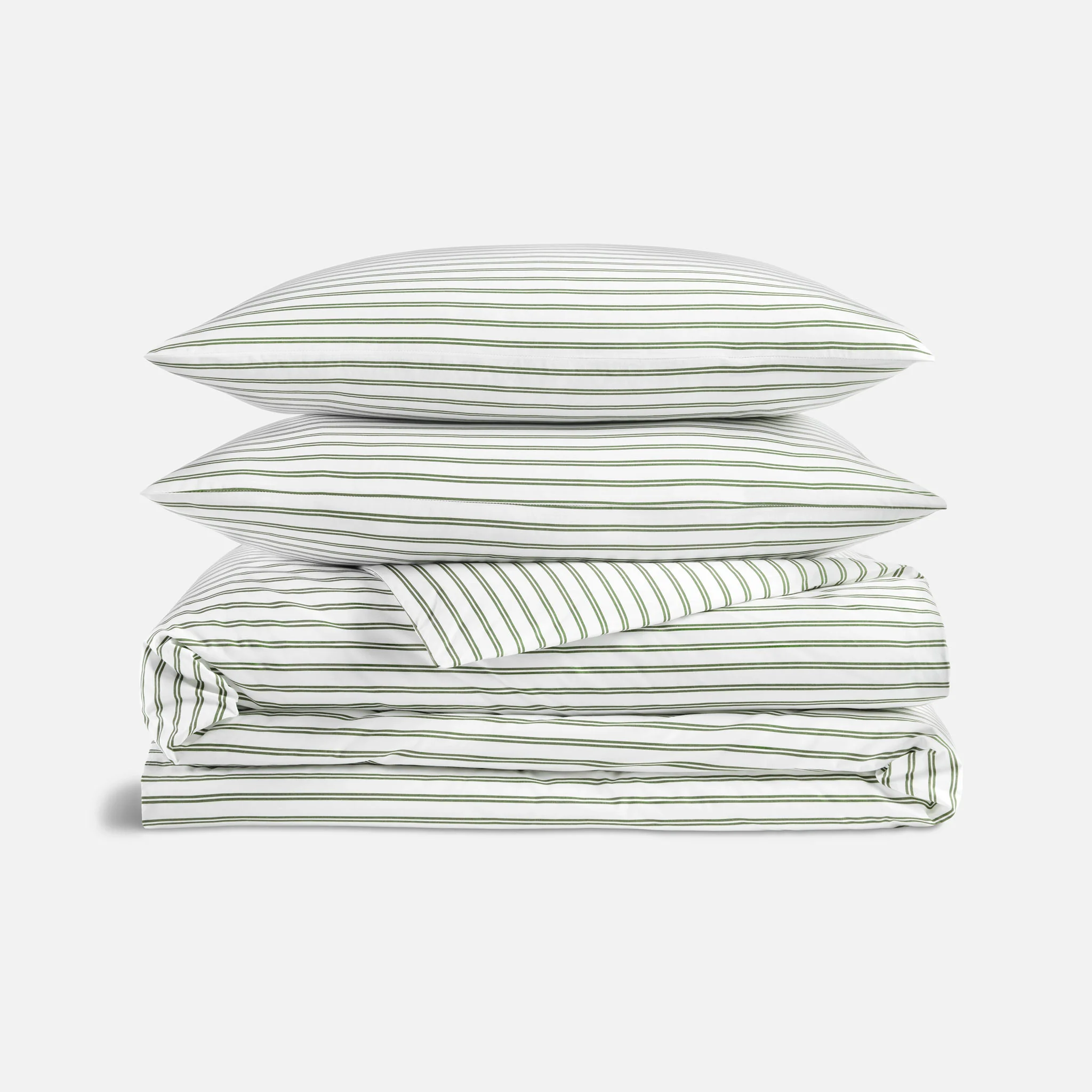 Classic Percale Duvet Set - Image 43