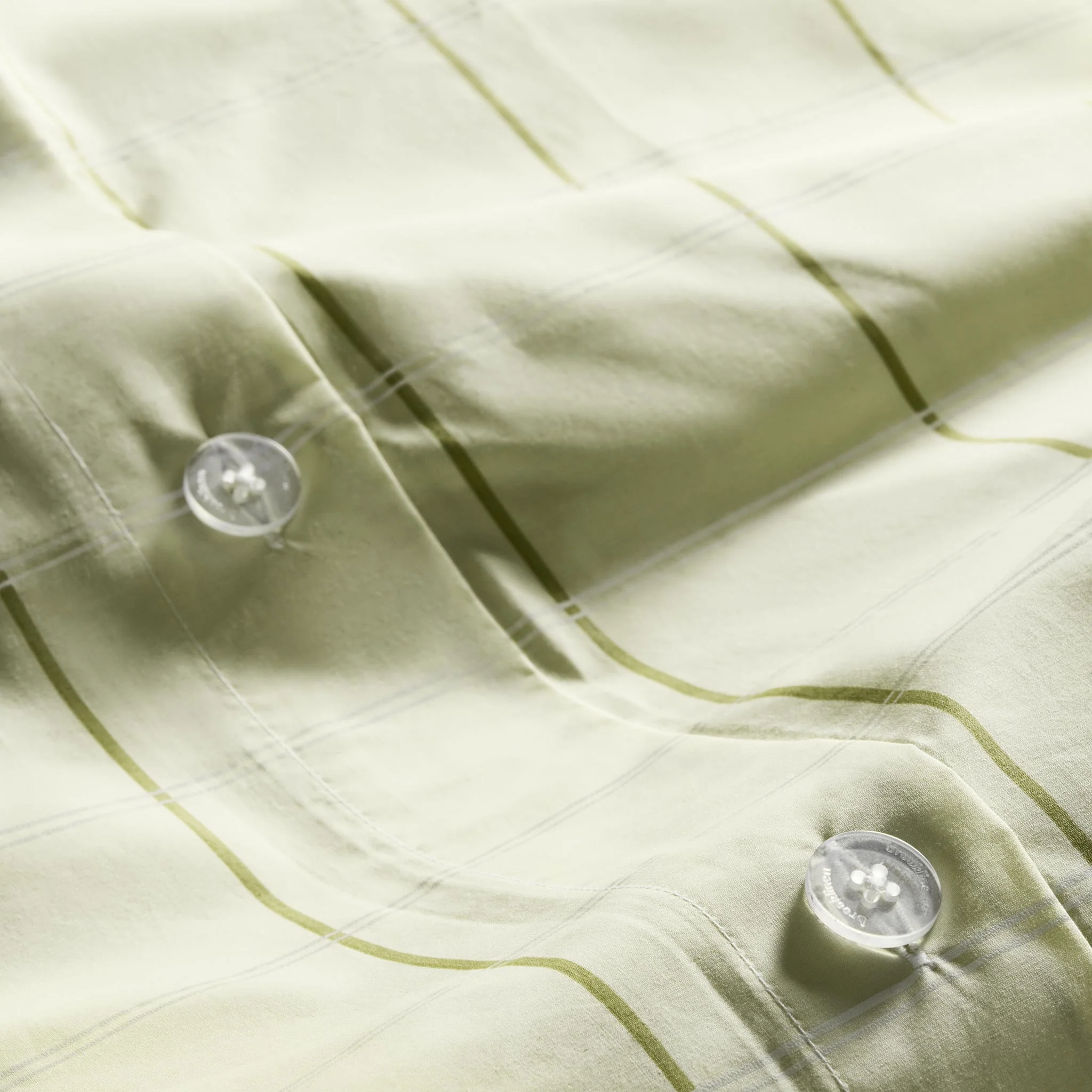 Classic Percale Duvet Set - Image 45