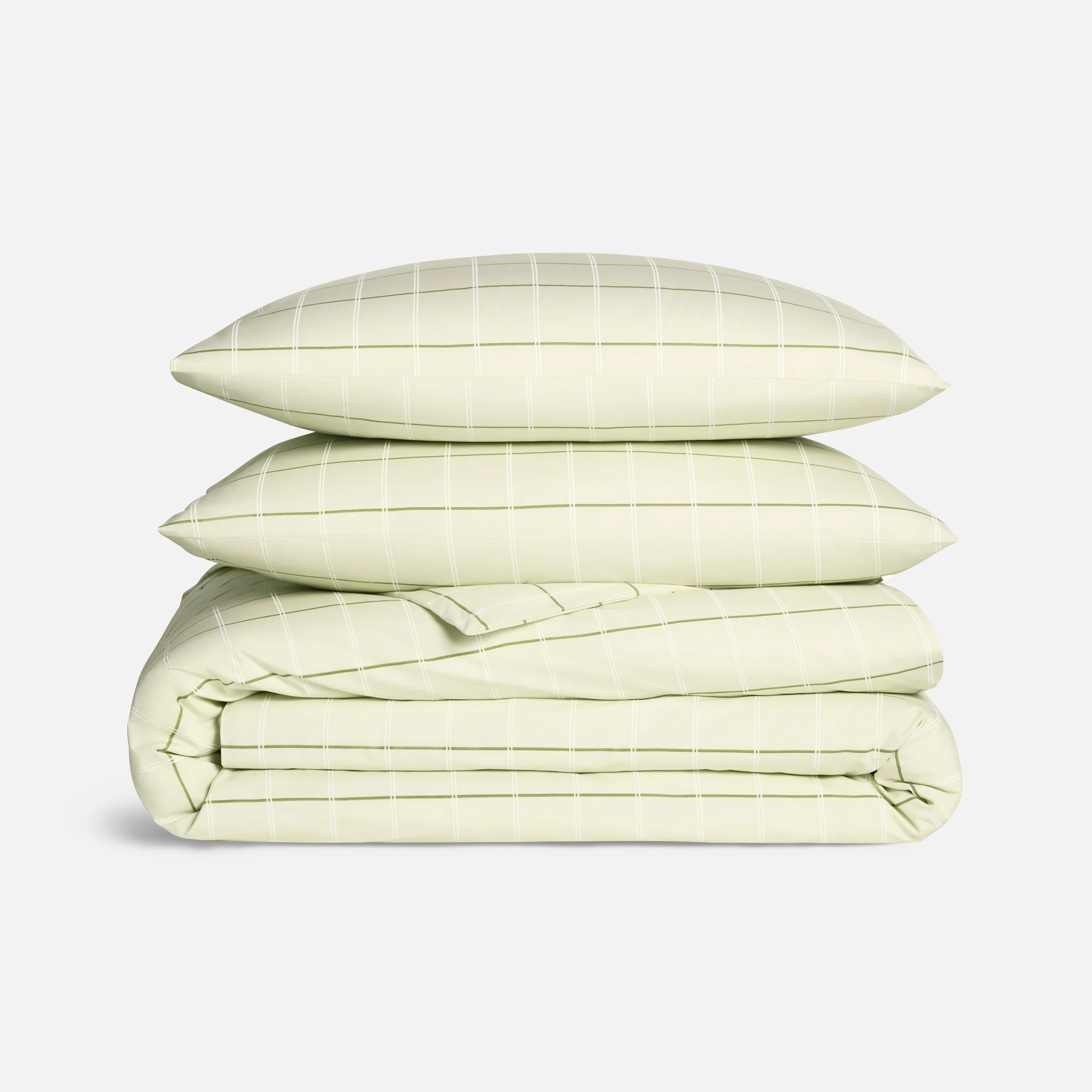 Classic Percale Duvet Set - Image 46