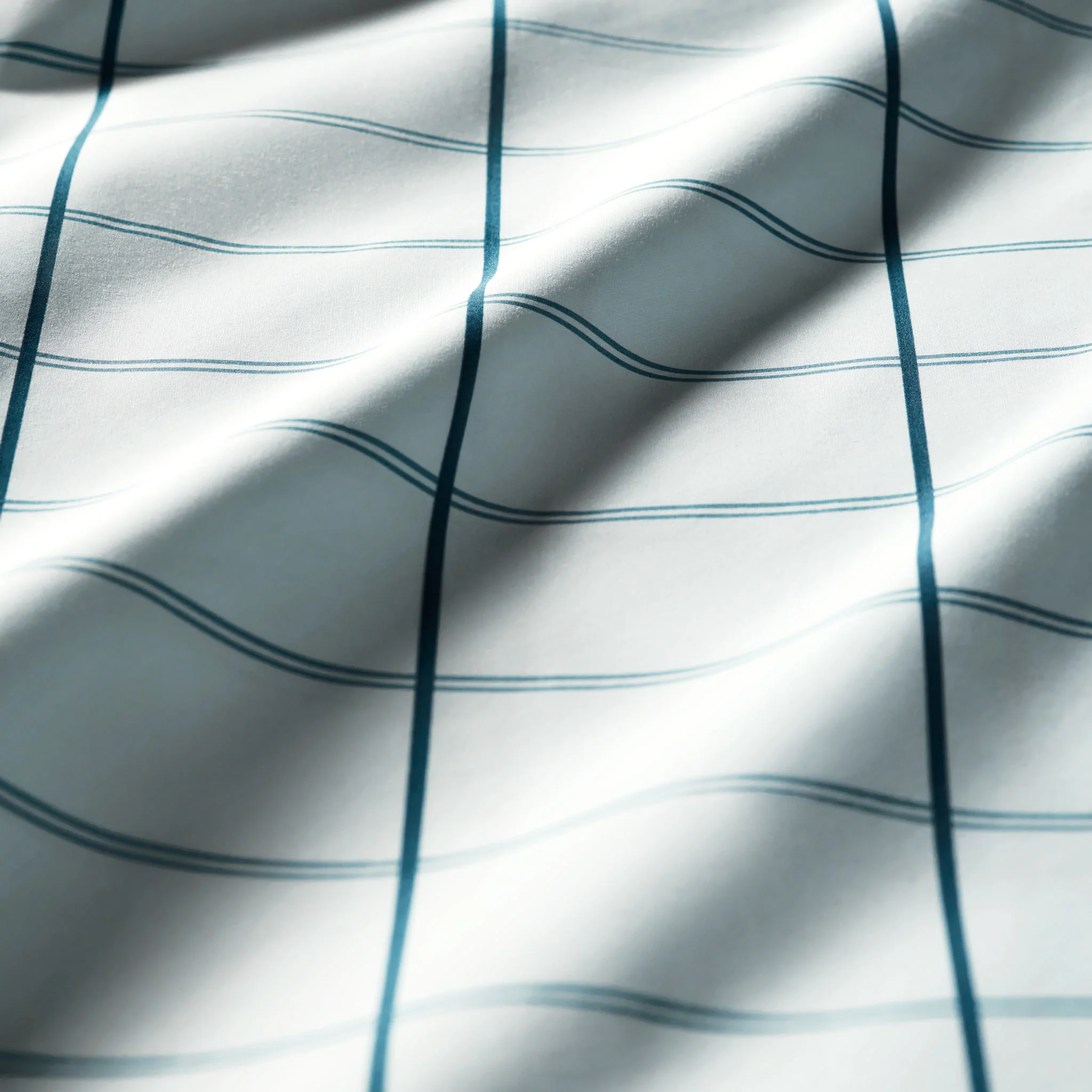 Classic Percale Duvet Set - Image 47