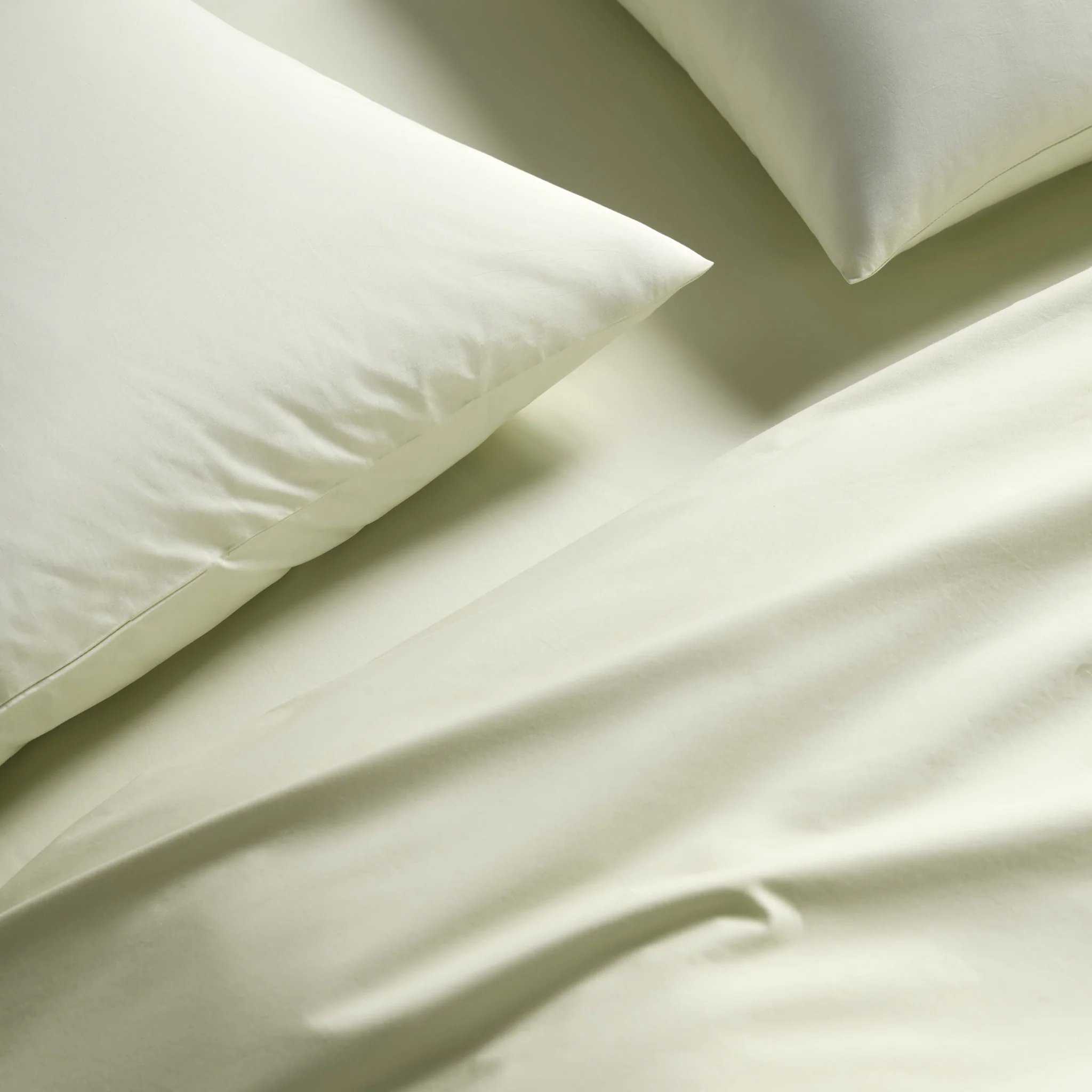 Classic Percale Duvet Set - Image 55