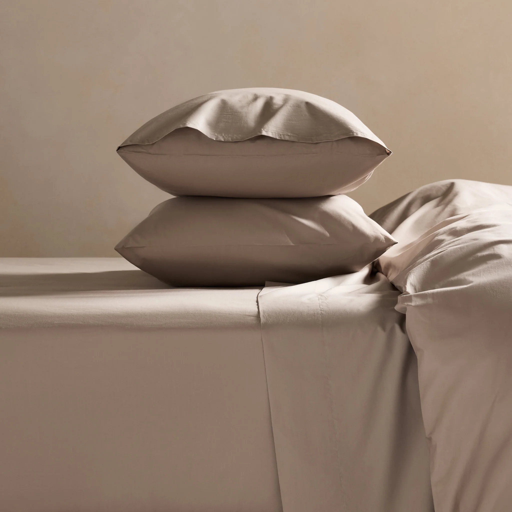 Classic Percale Duvet Set - Image 63