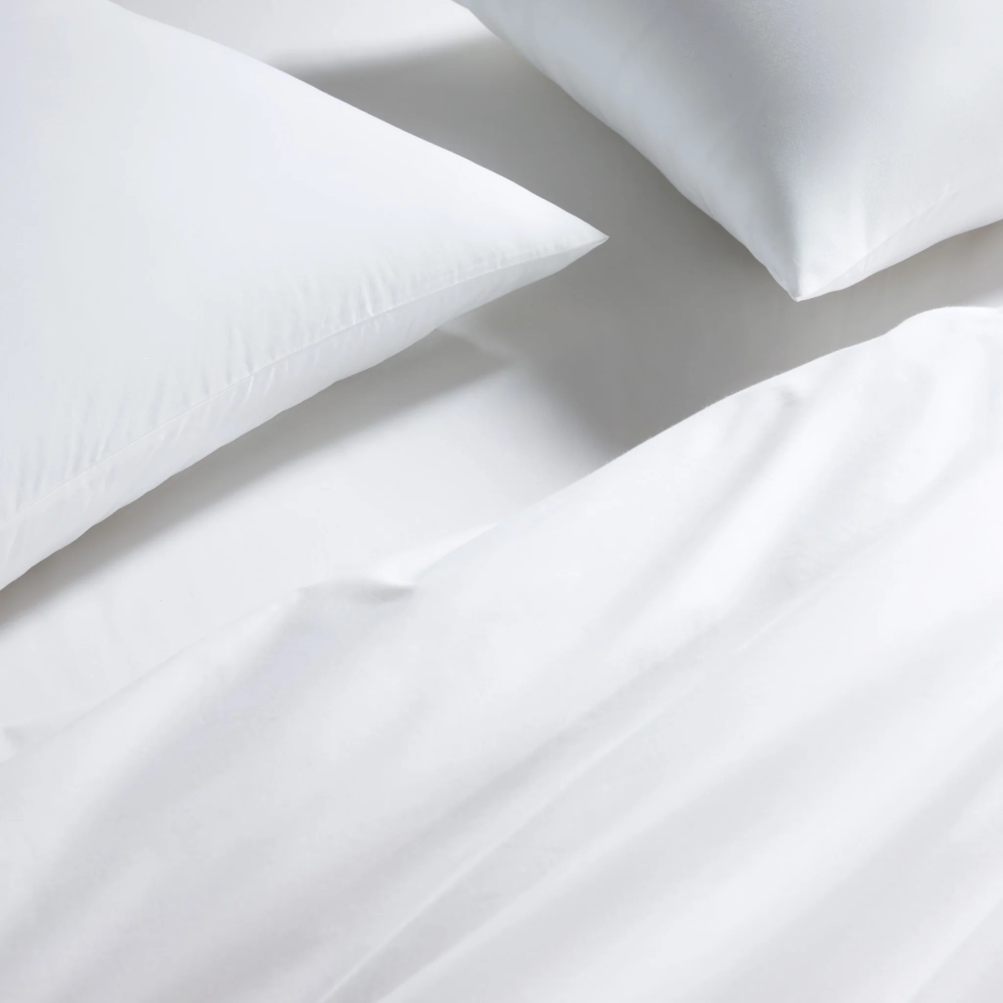 Classic Percale Duvet Set - Image 69