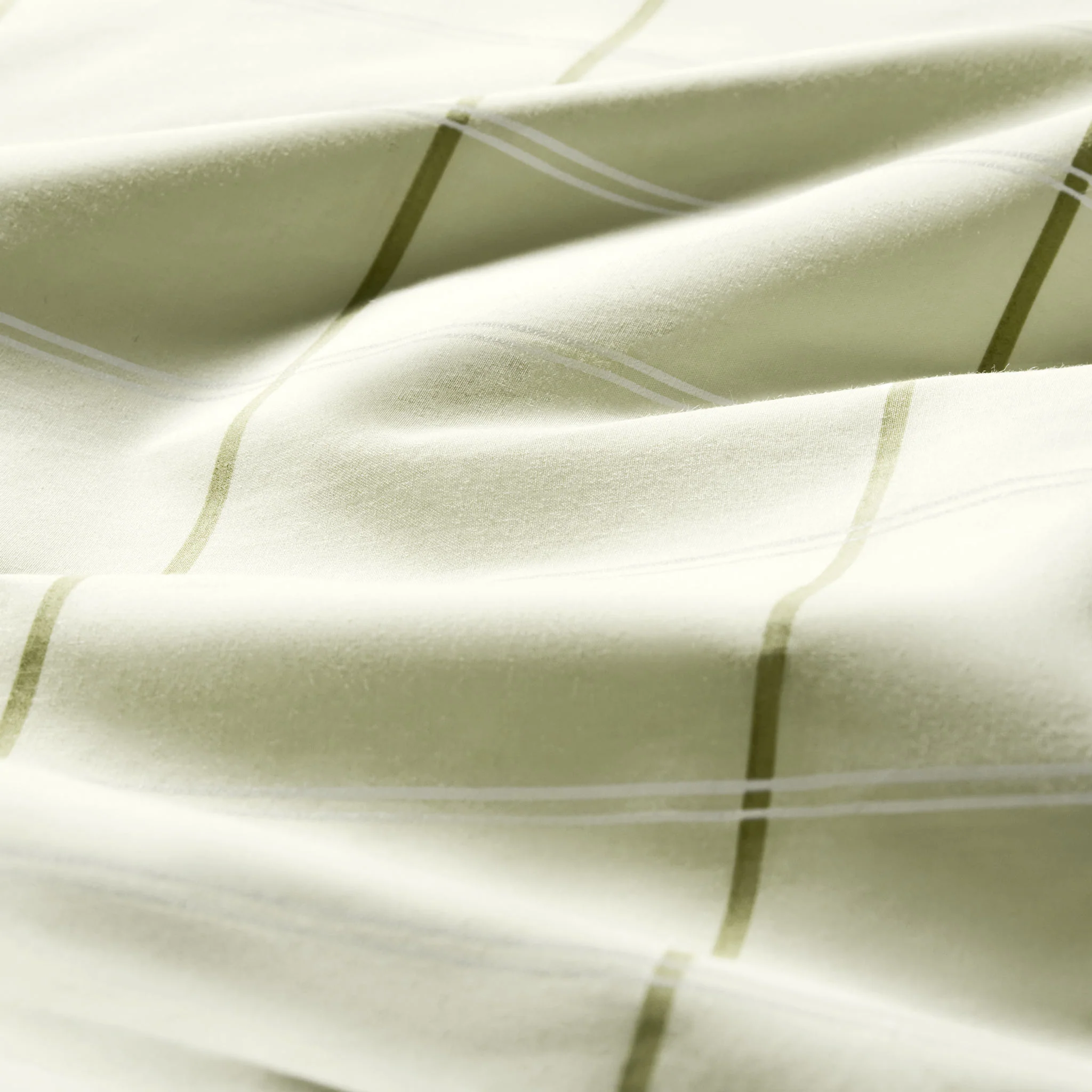 Classic Percale Duvet Set - Image 85