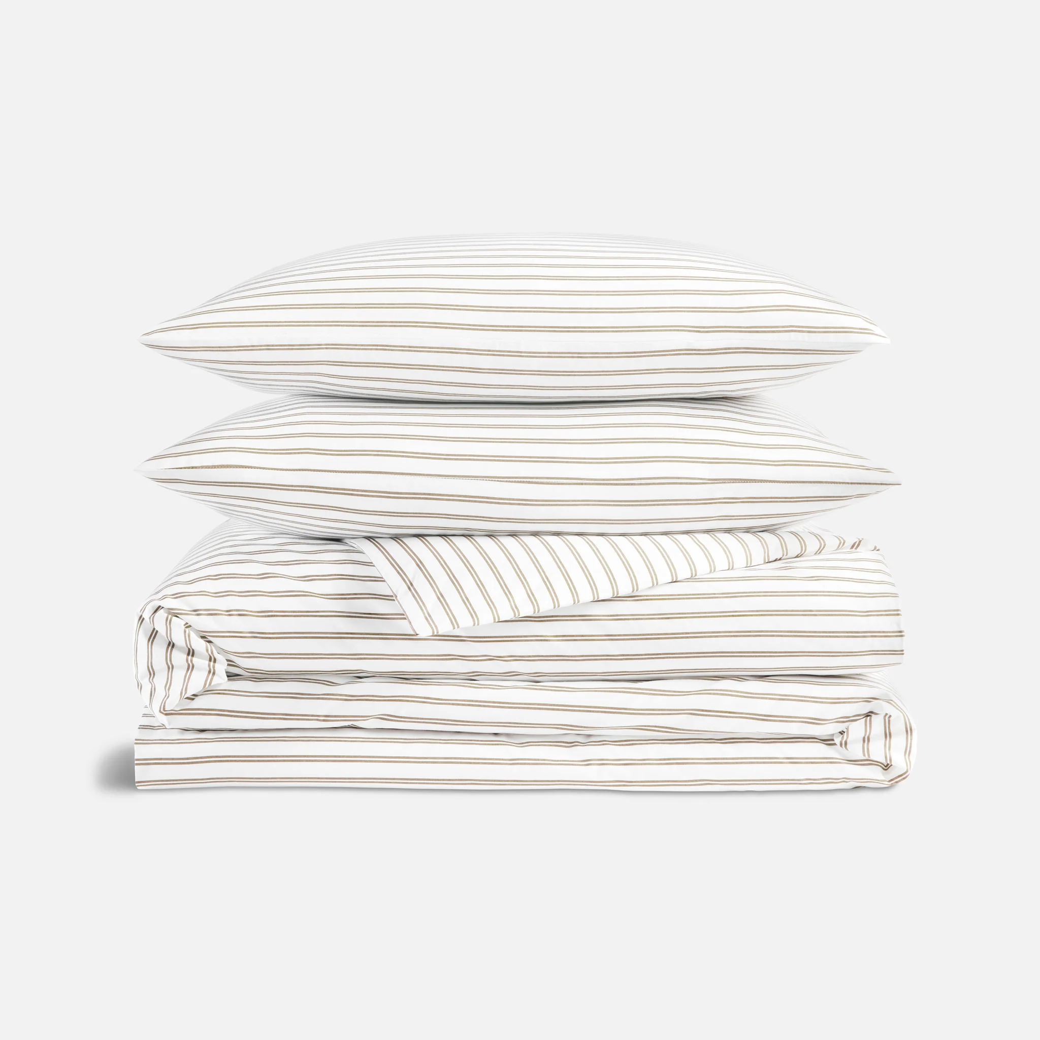 Classic Percale Duvet Set - Image 96