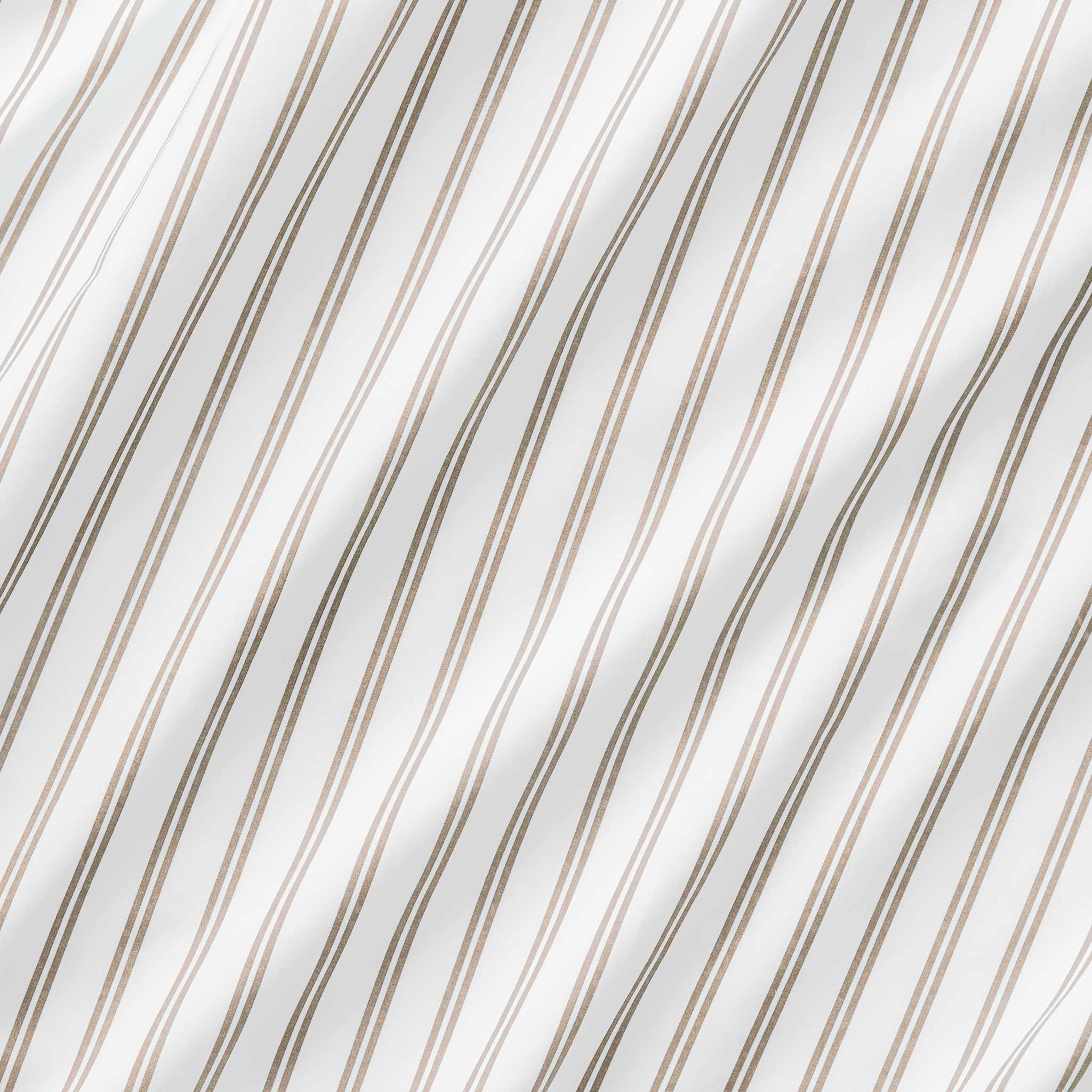 Classic Percale Fitted Sheet - Image 23