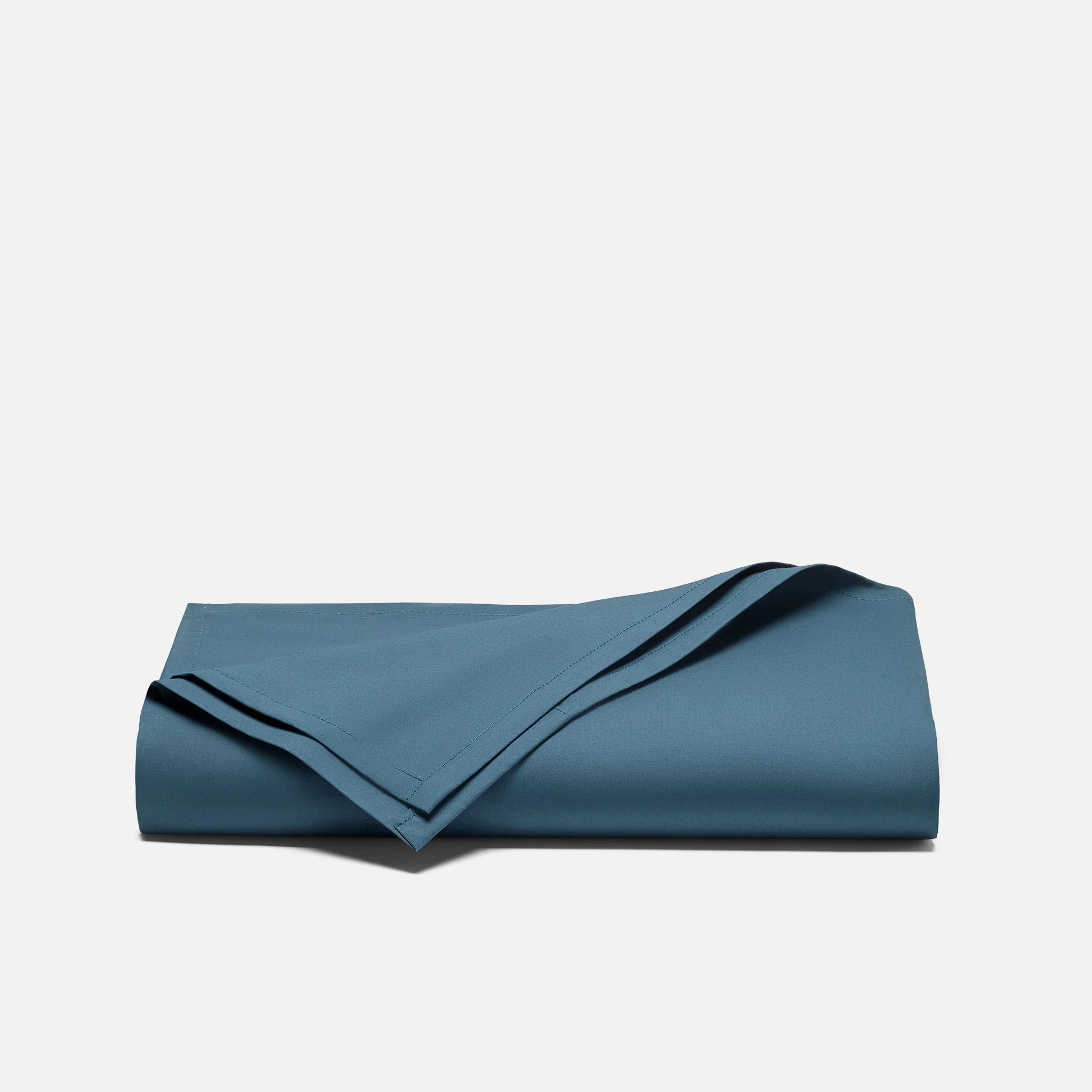 Classic Percale Flat Sheet - Image 2