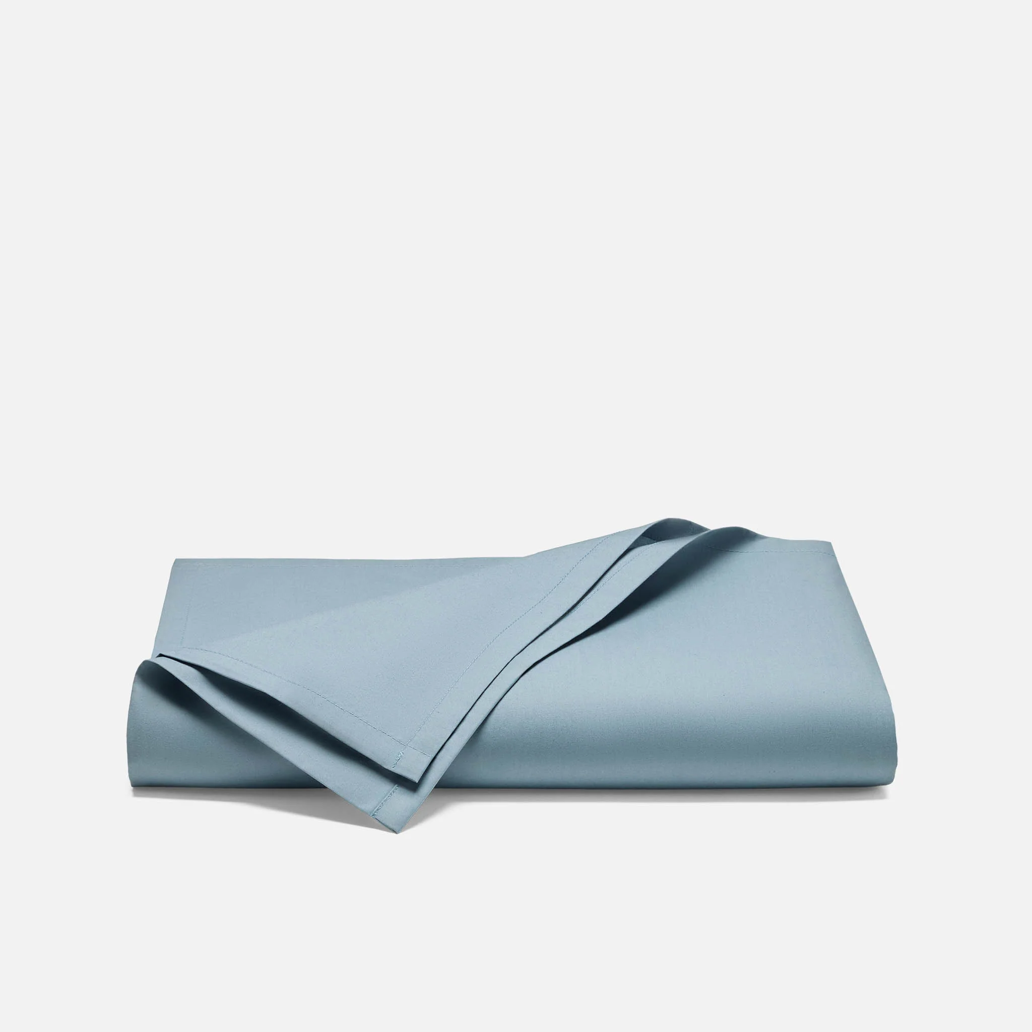 Classic Percale Flat Sheet - Image 20