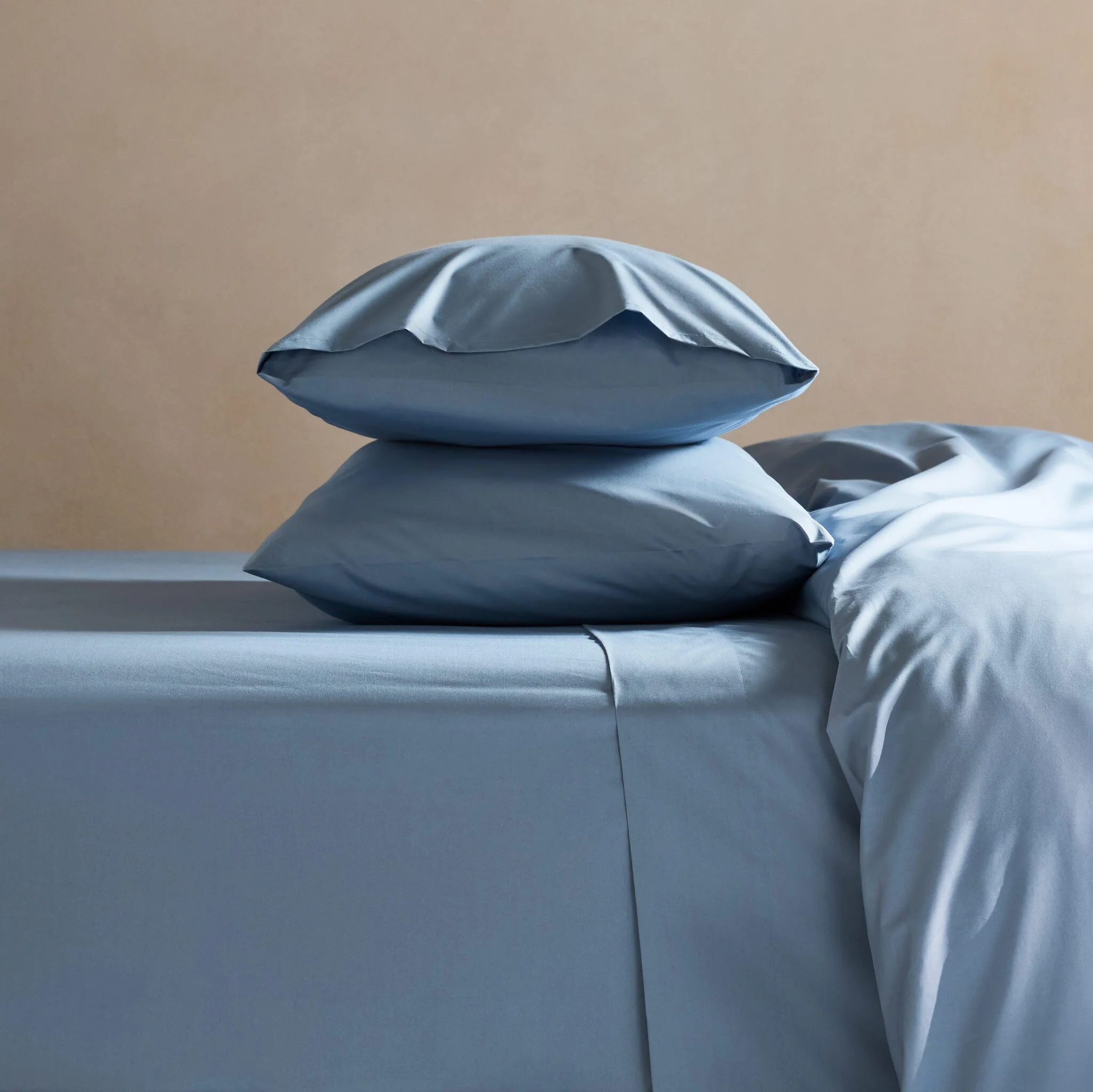 Classic Percale Flat Sheet - Image 23