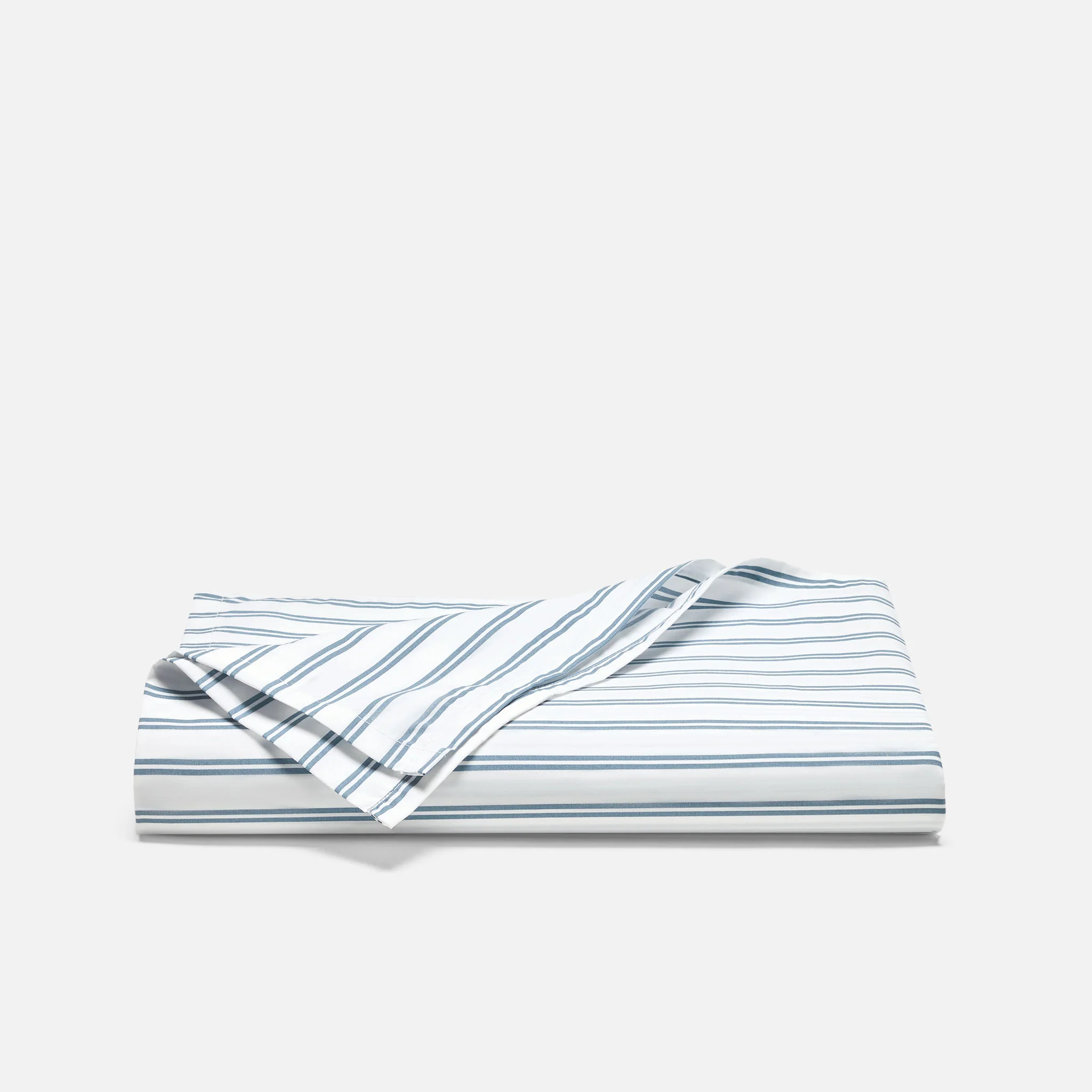 Classic Percale Flat Sheet - Image 32
