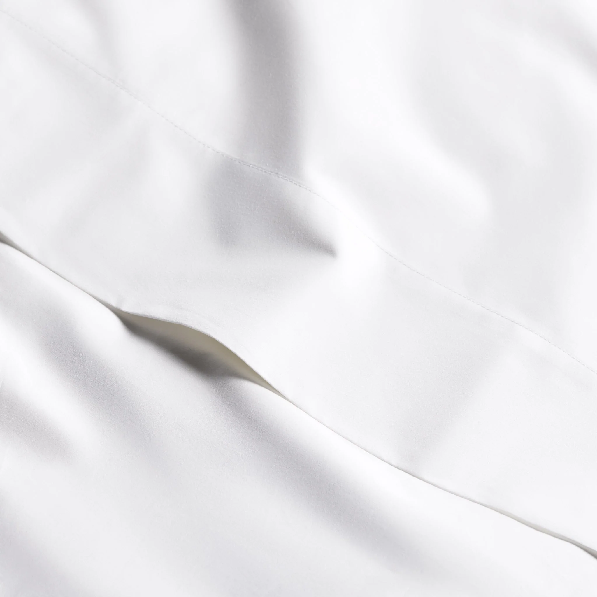 Classic Percale Flat Sheet - Image 36