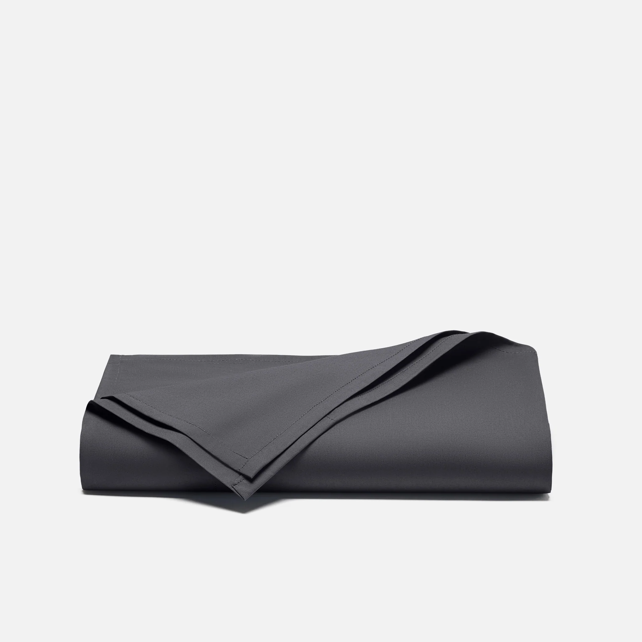Classic Percale Flat Sheet - Image 45